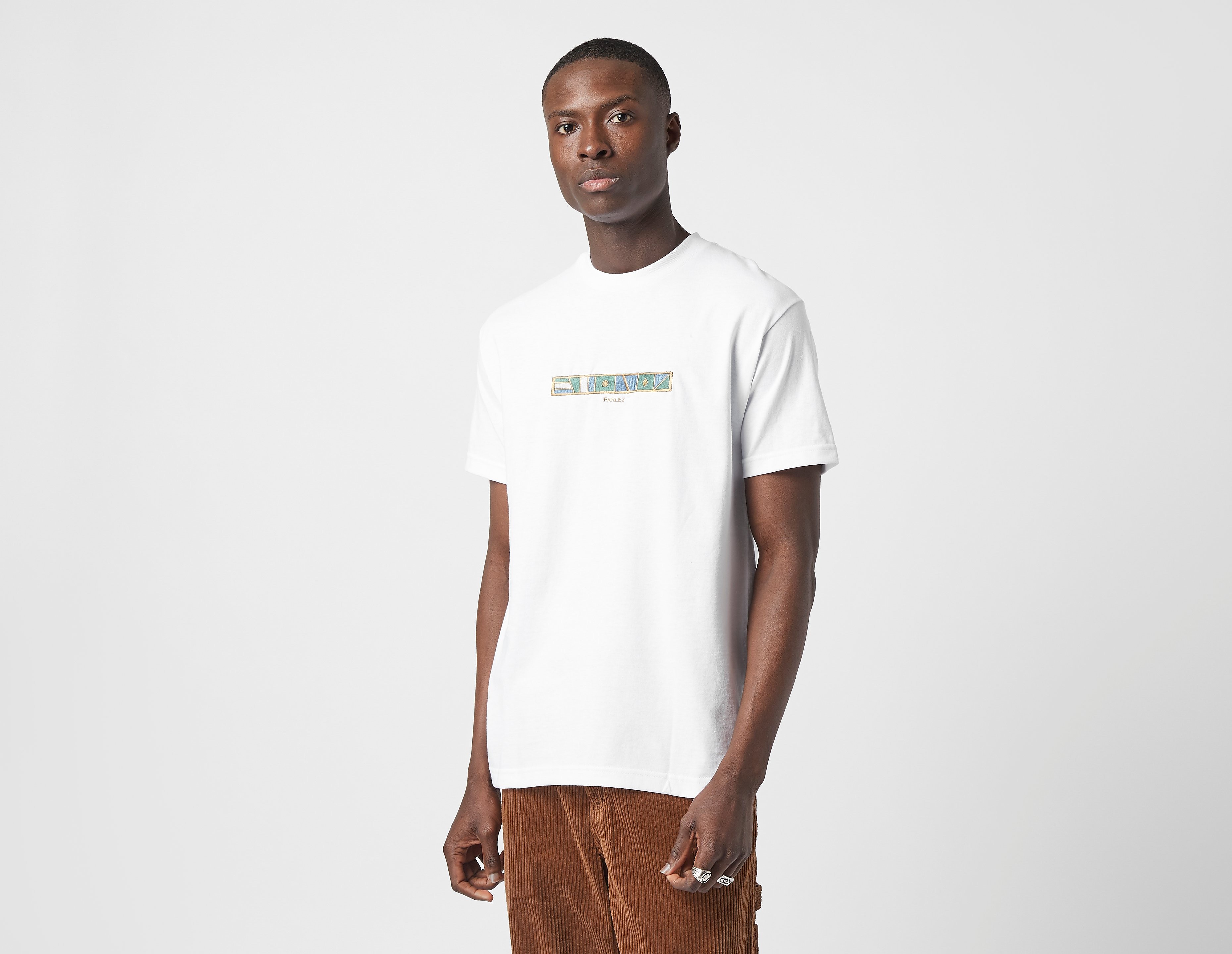 Parlez Topper T-Shirt