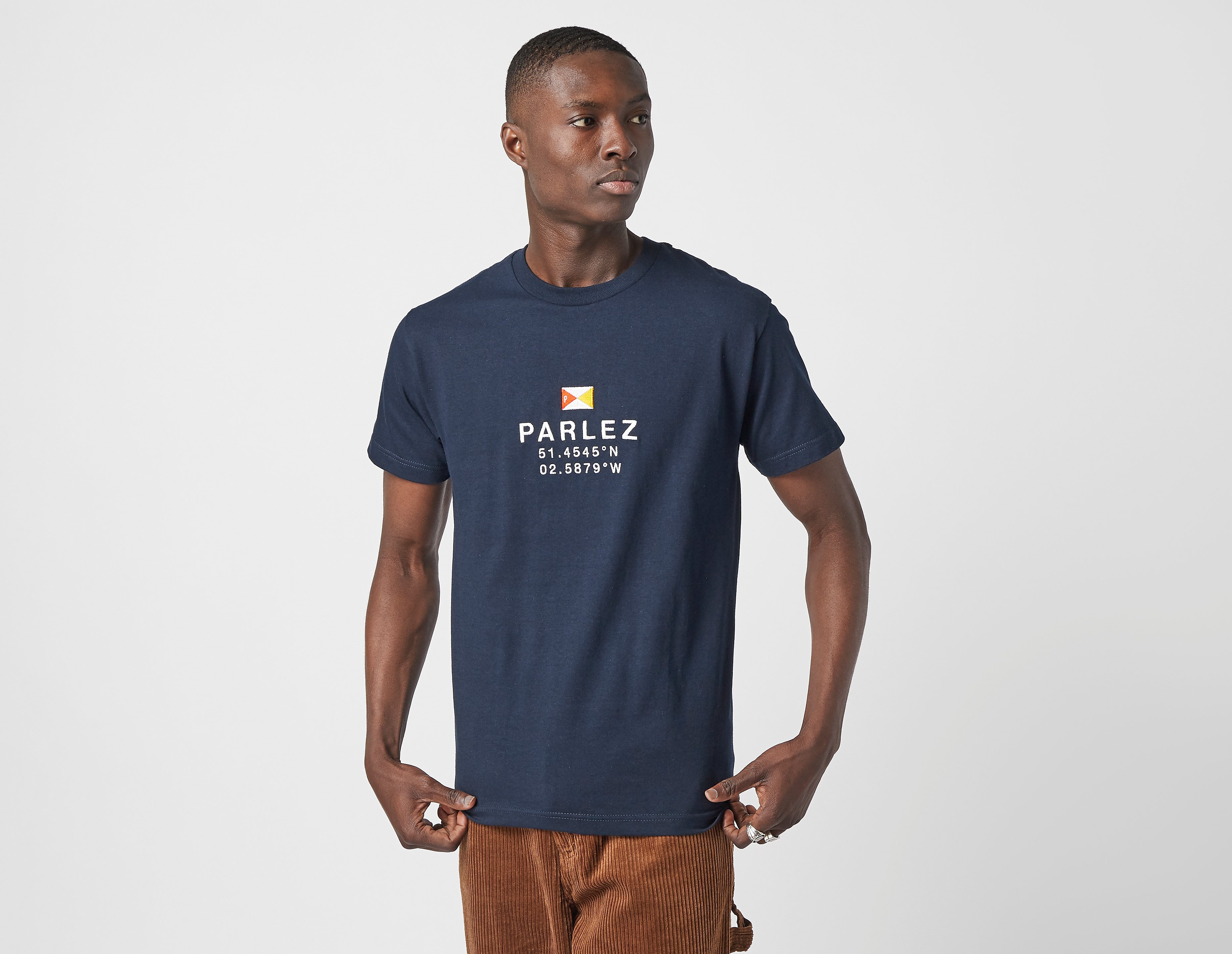 Parlez Prospect T-Shirt