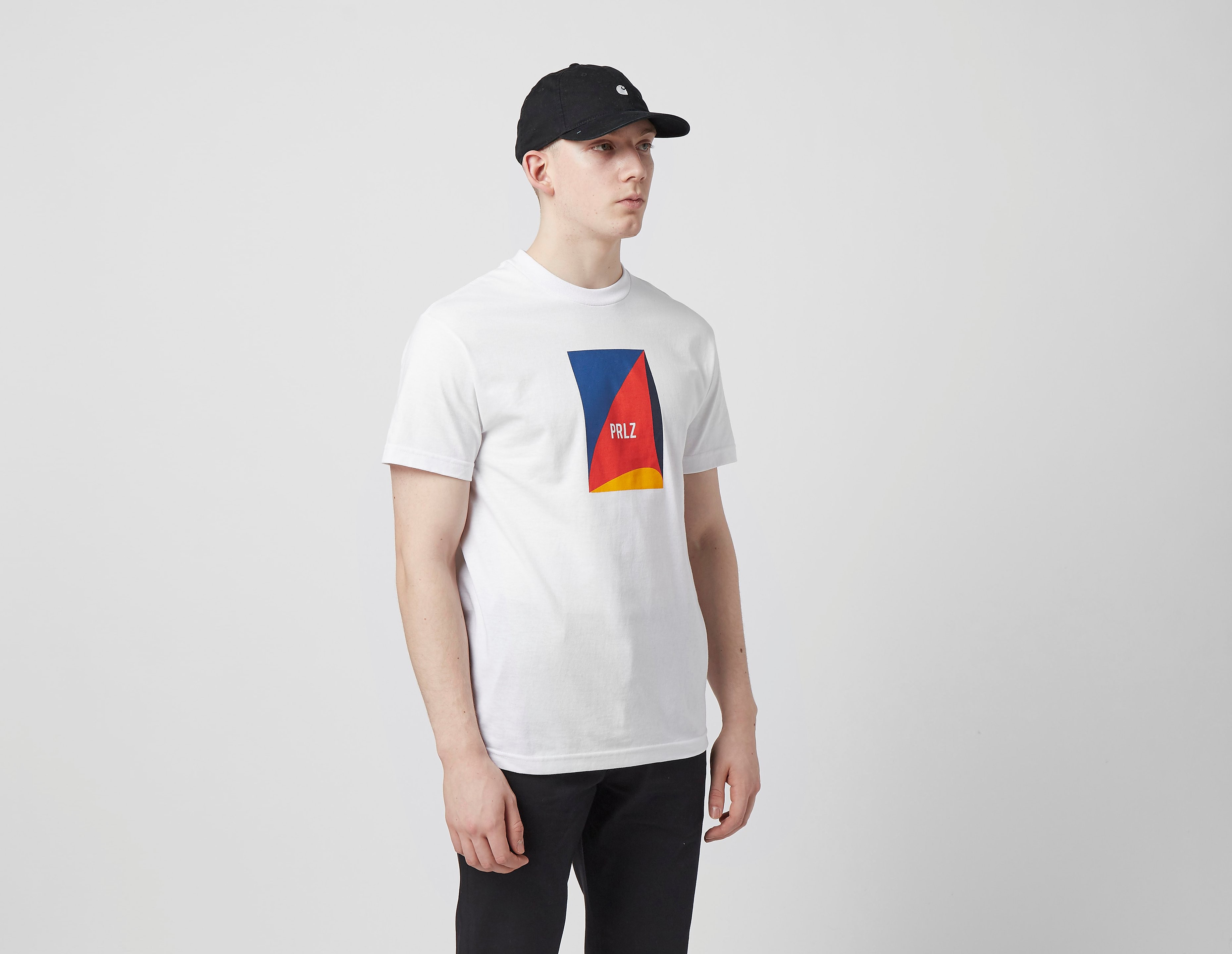 Parlez Marieholm T-Shirt