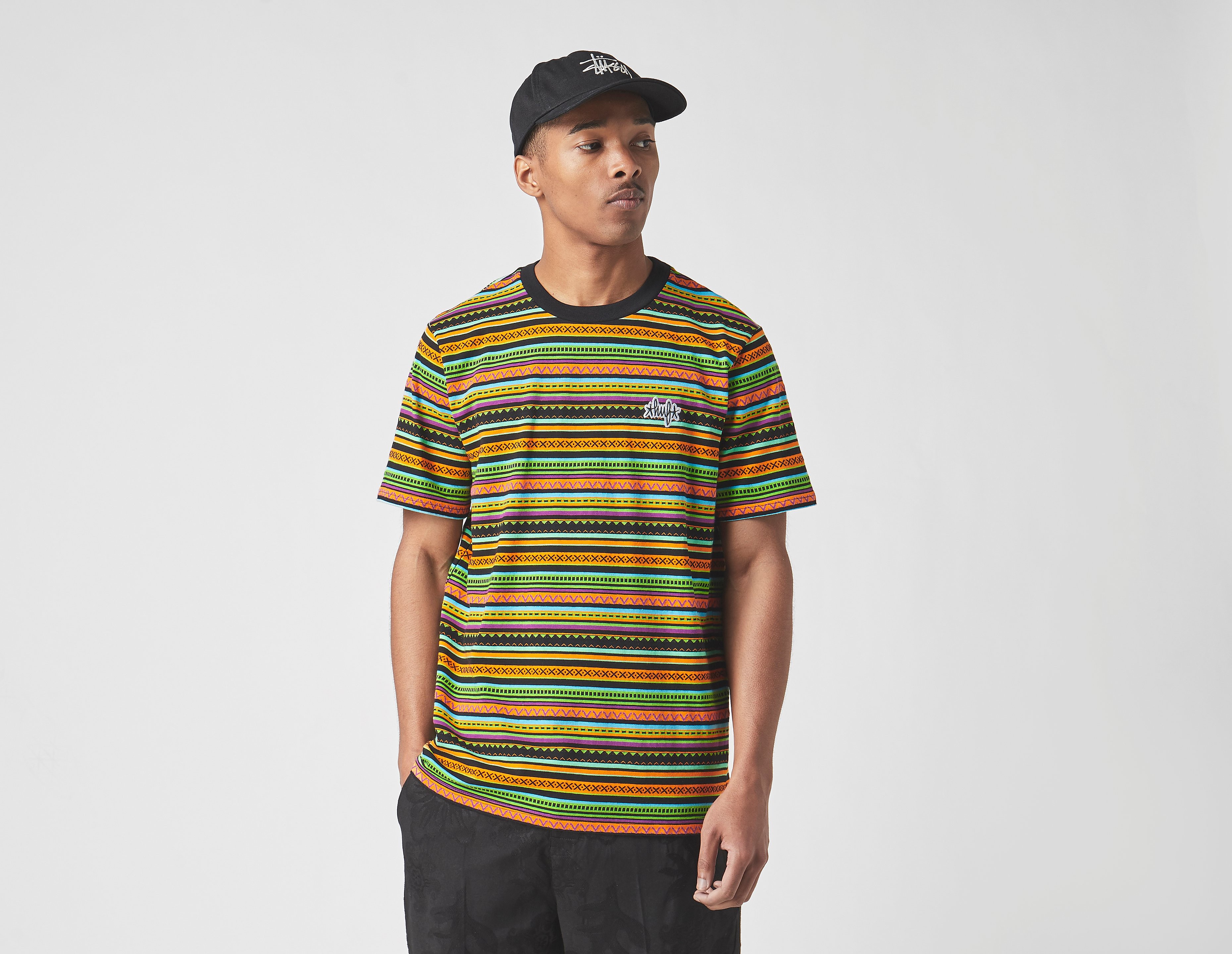 Huf Topanga Knit T-Shirt