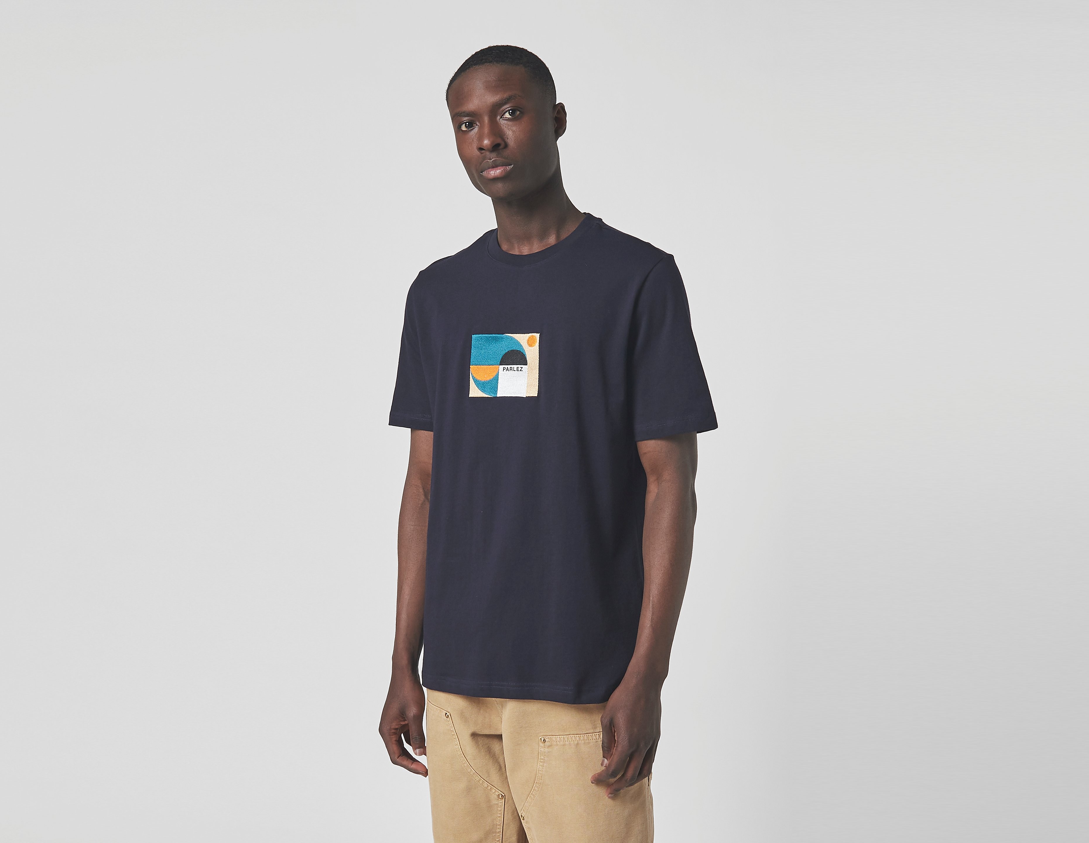 Parlez Firefly Organic T-Shirt