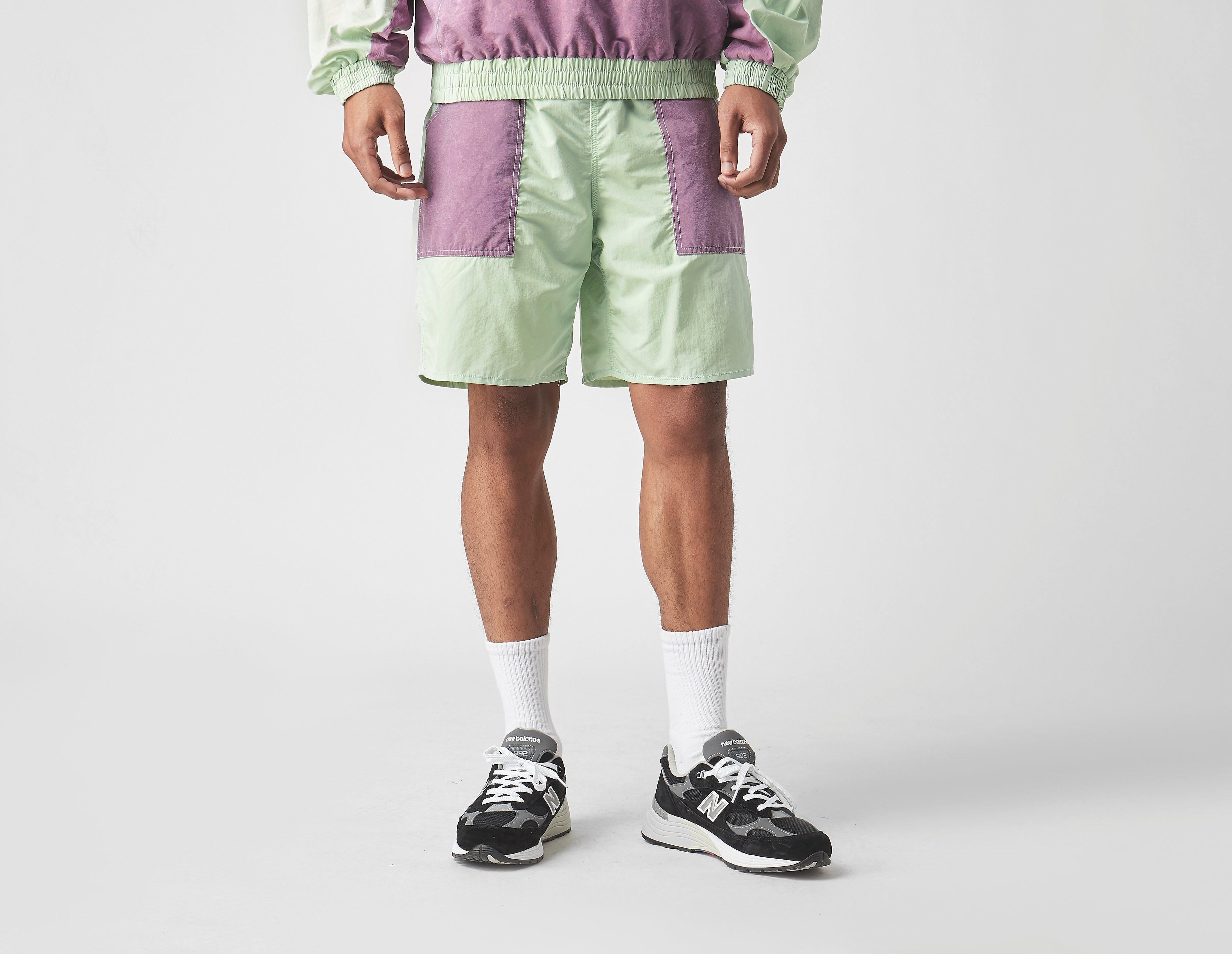 Huf BPM Short