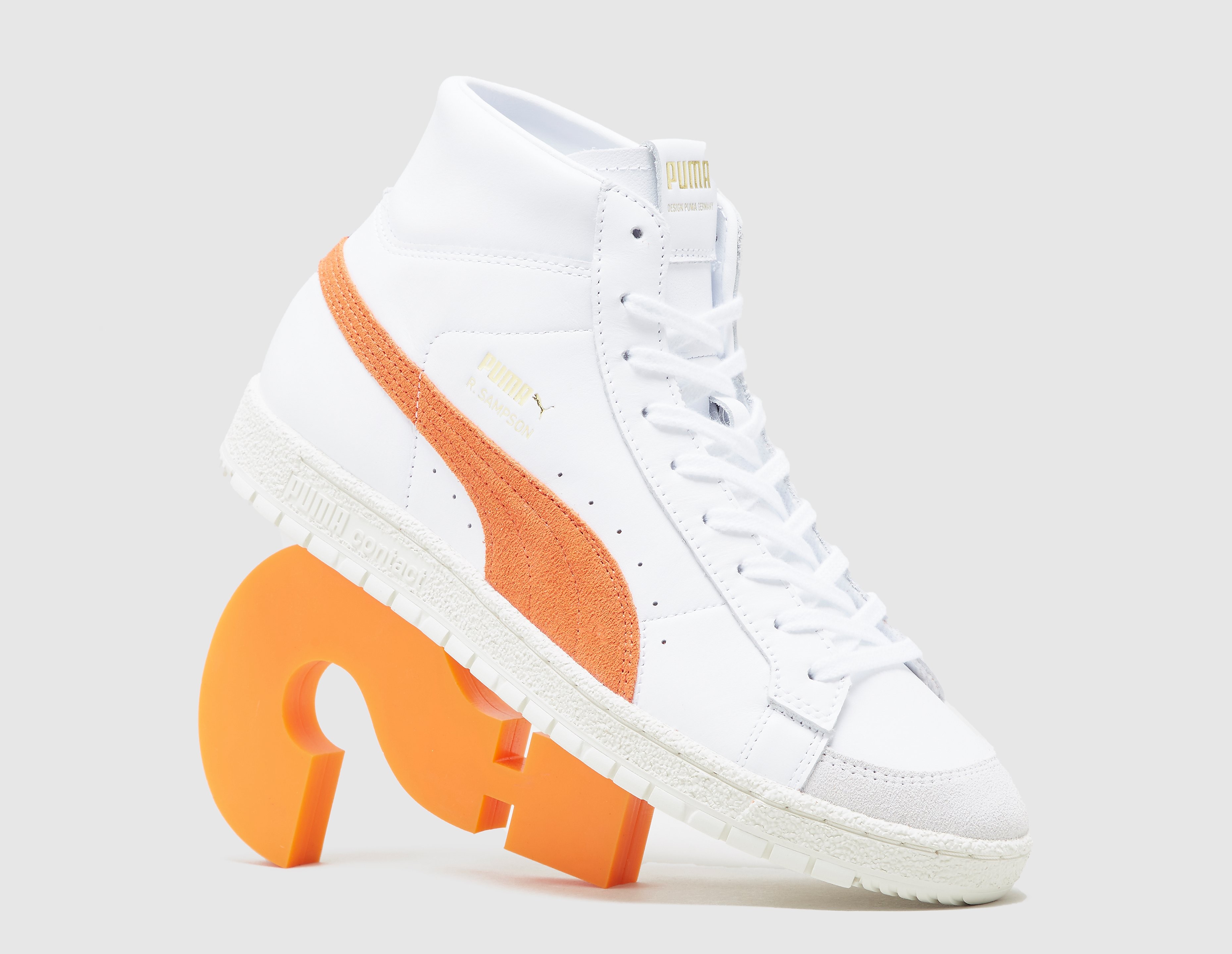 Puma Ralph Sampson 70 Mid OG