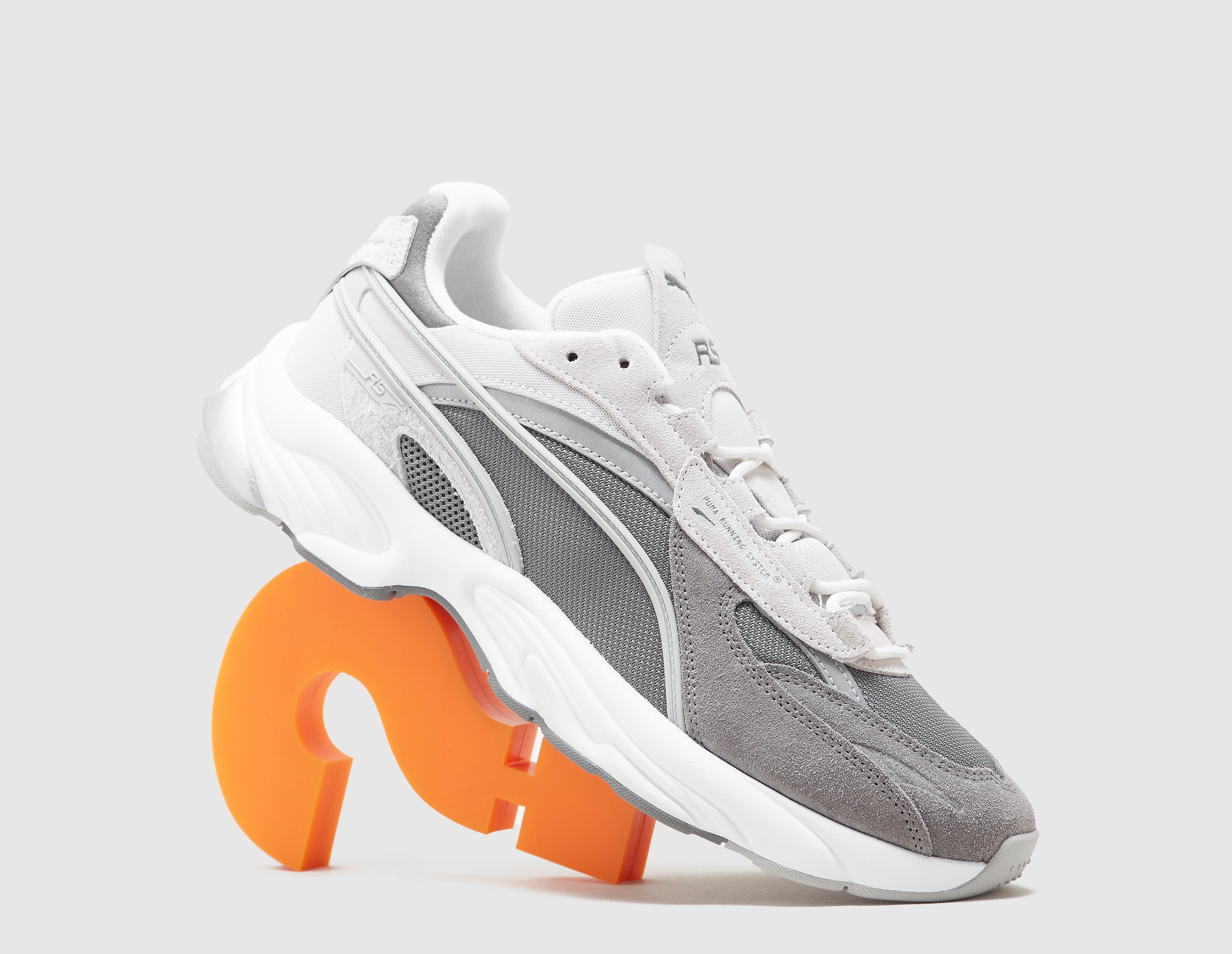 Puma RS-Connect