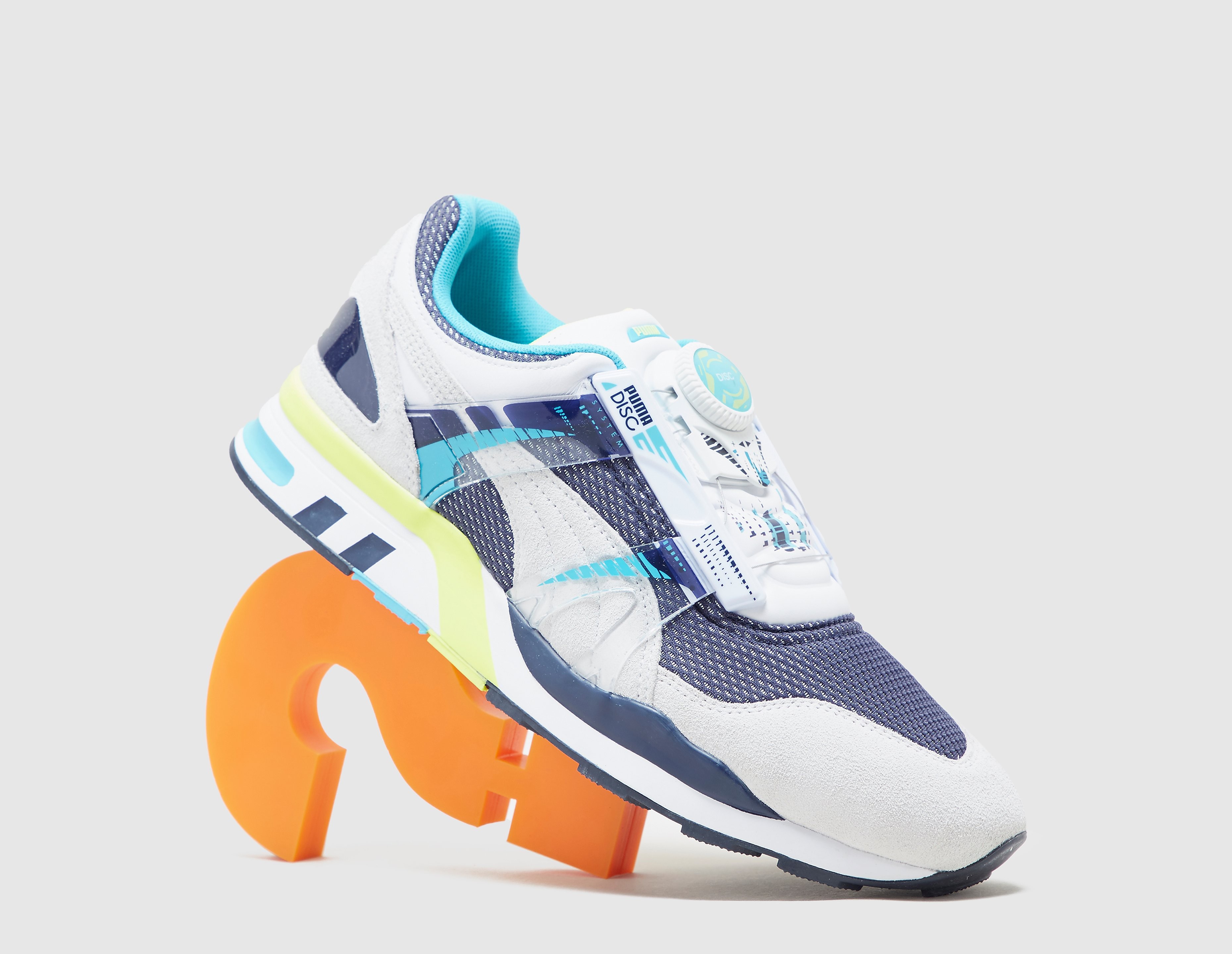 Puma XS 7000 Vintage