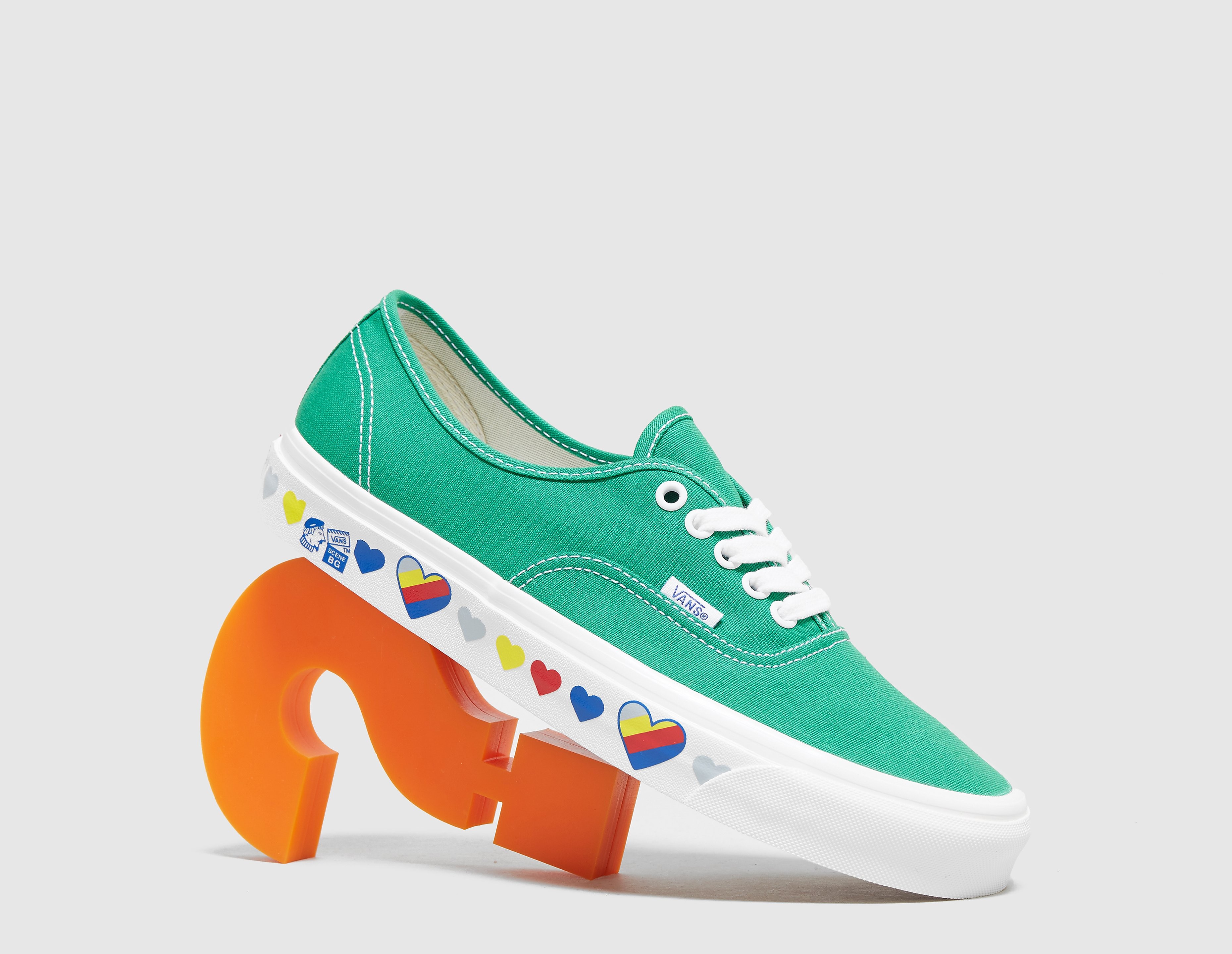 Vans Anaheim Authentic Suede