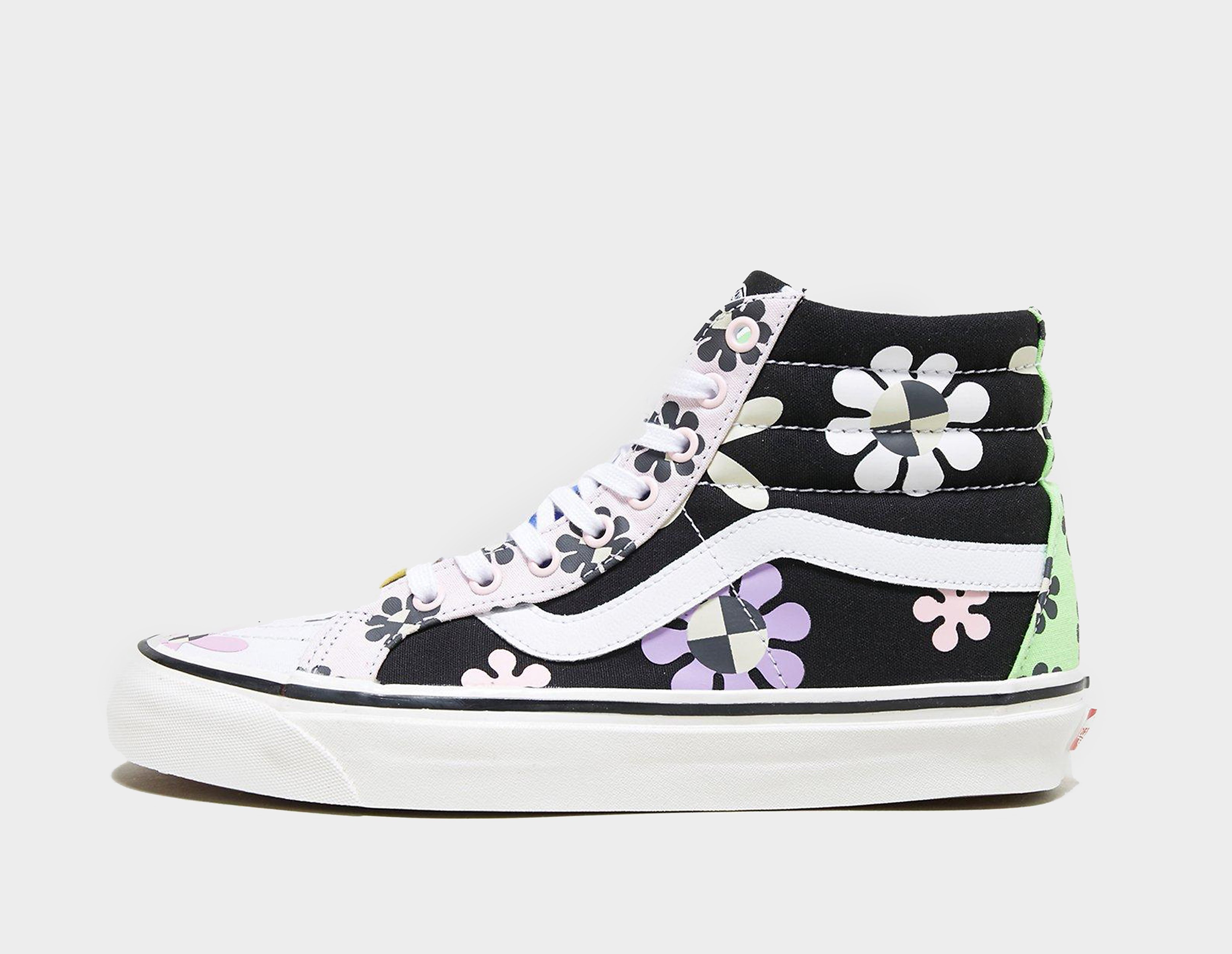 Vans Anaheim Factory Sk8-Hi 38 DX