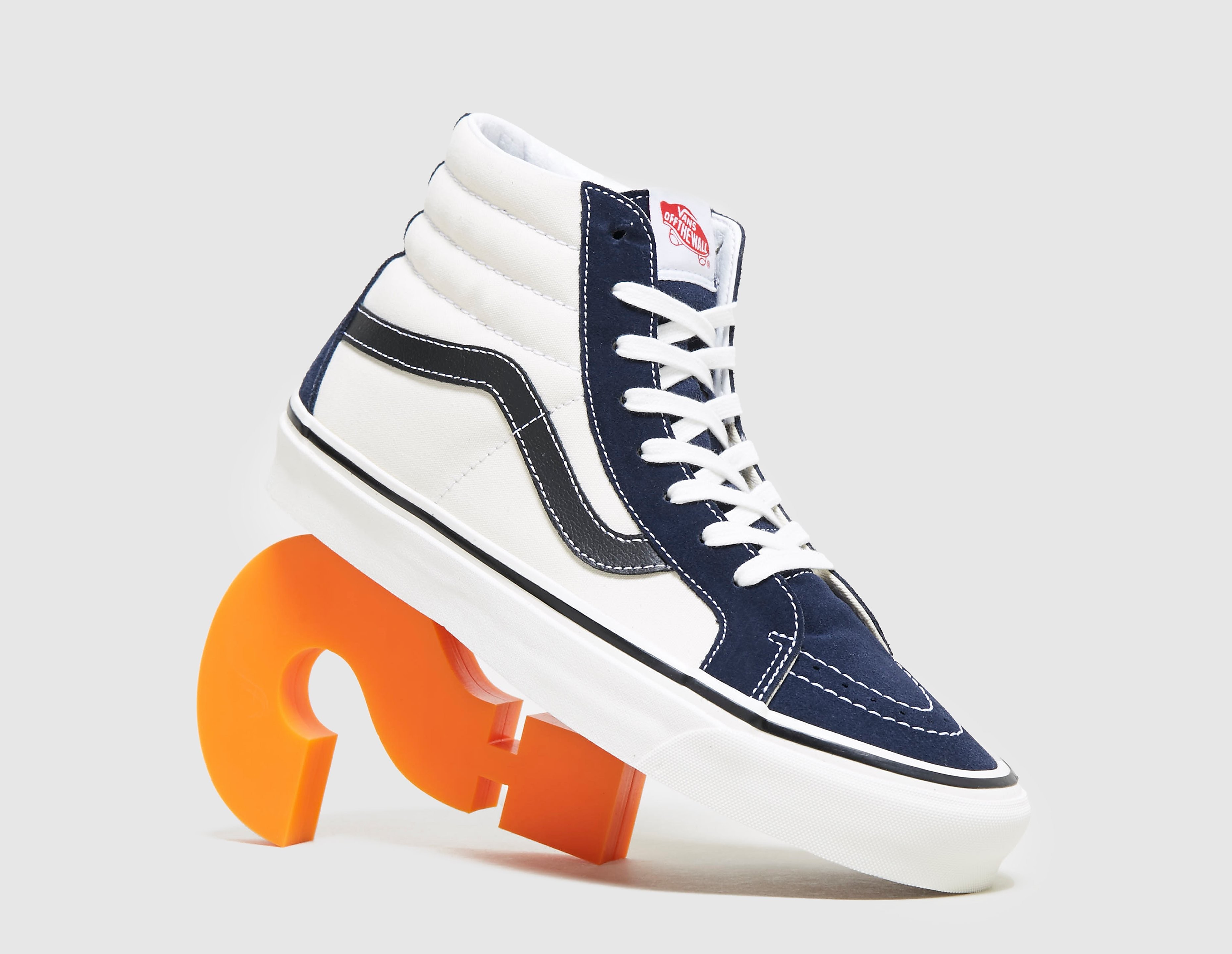 Vans Anaheim Sk8-Hi - Esclusiva europea size?