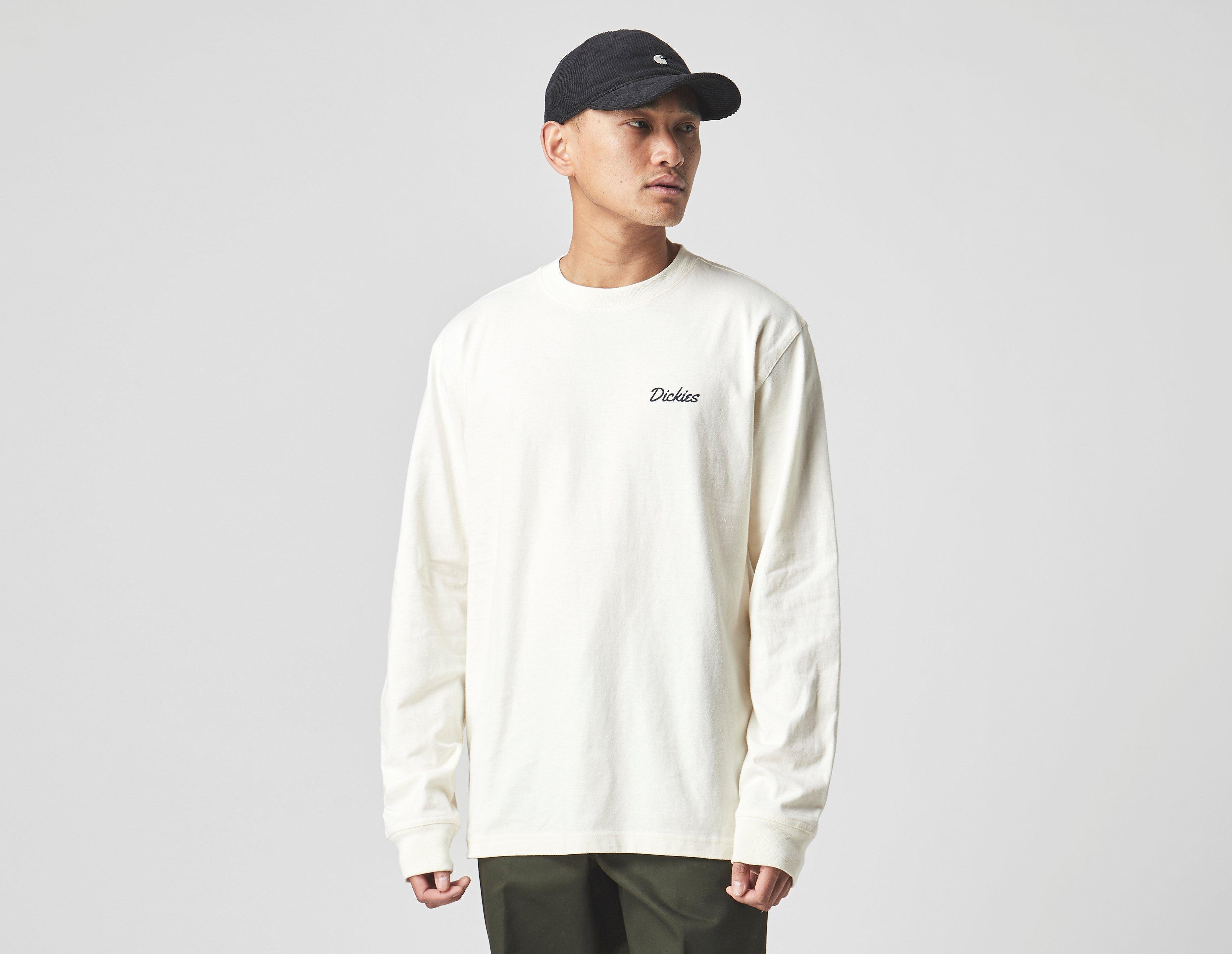Dickies Halma Long Sleeve T-Shirt