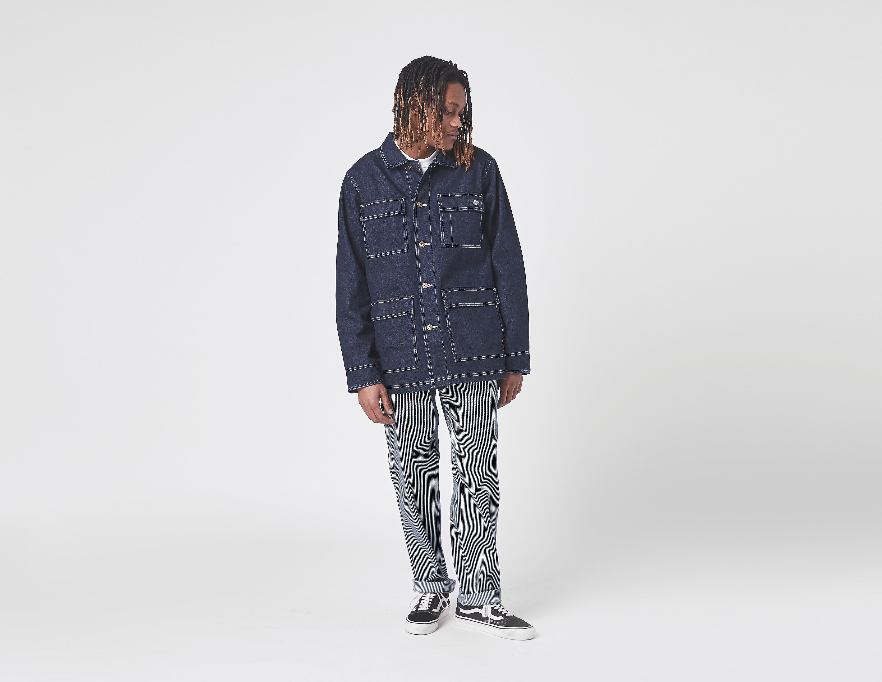 Dickies Morristown Jacket