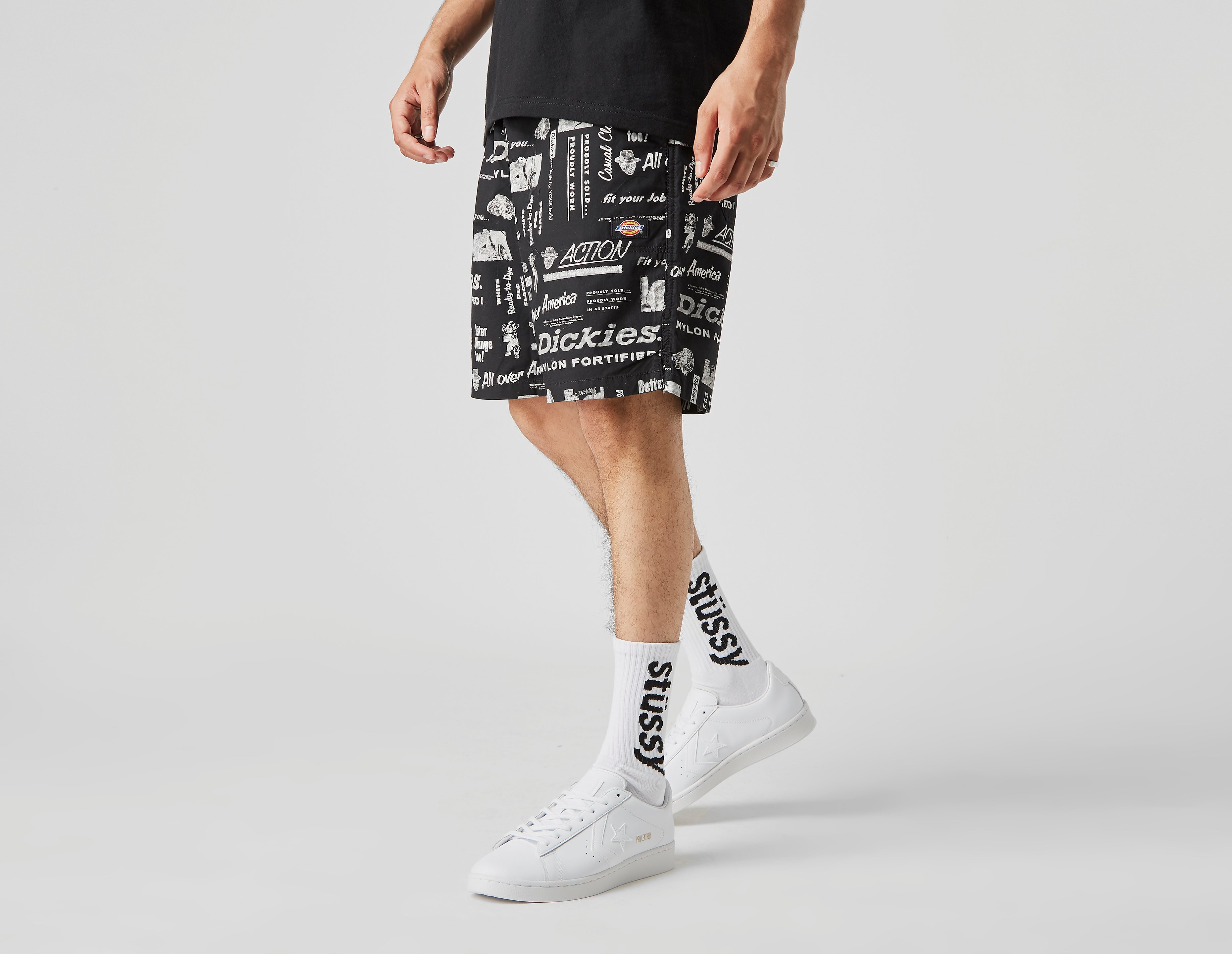 Dickies Pillager Shorts