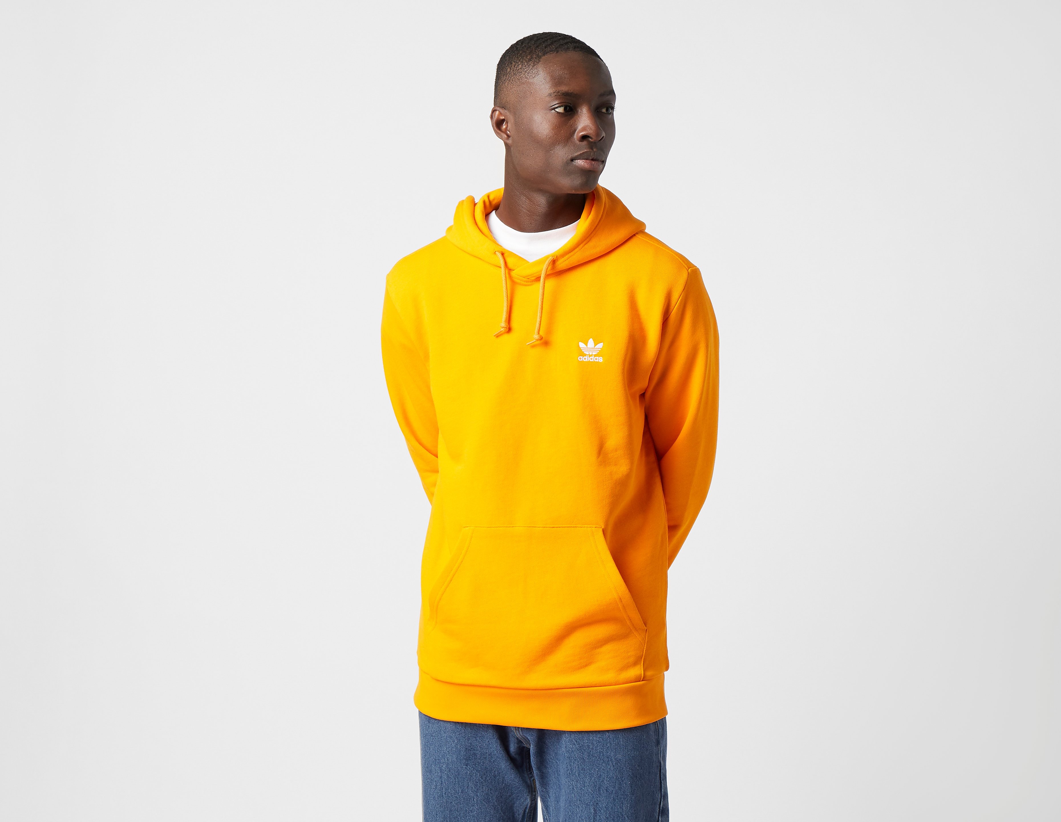 adidas Originals Essential Overhead Hoodie