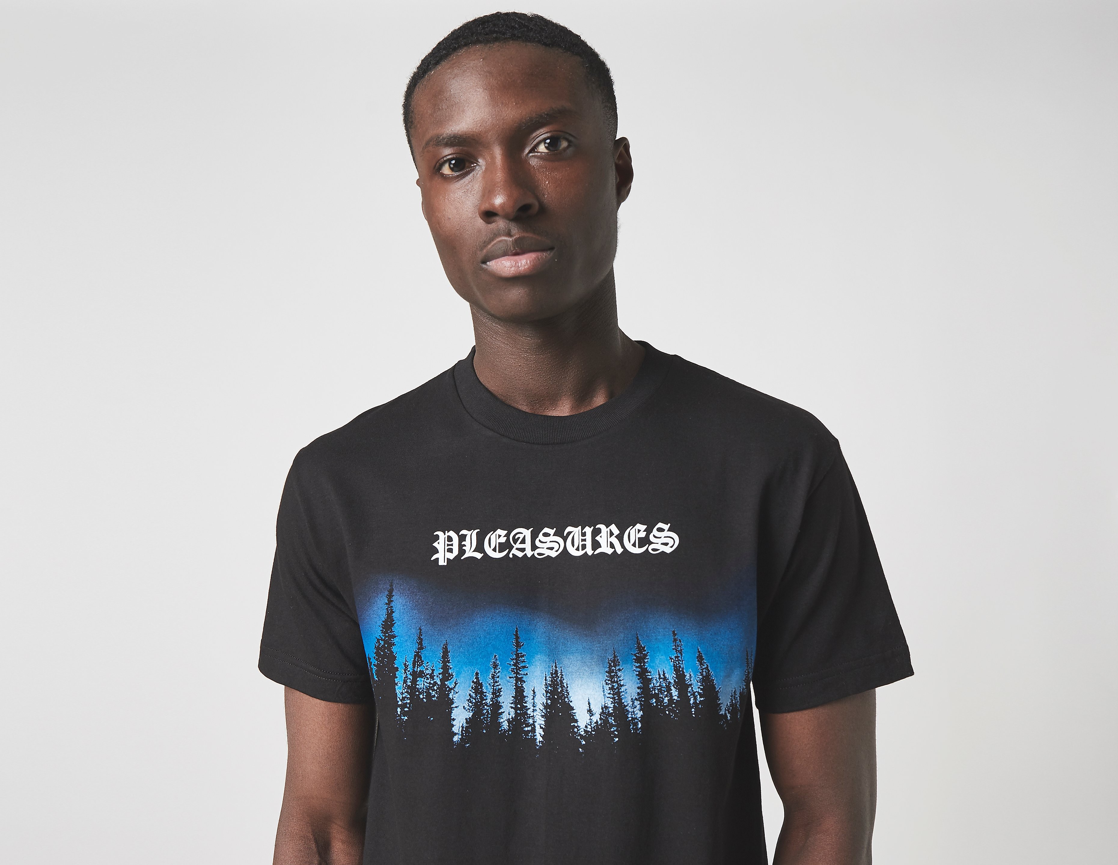Pleasures Forest T-Shirt