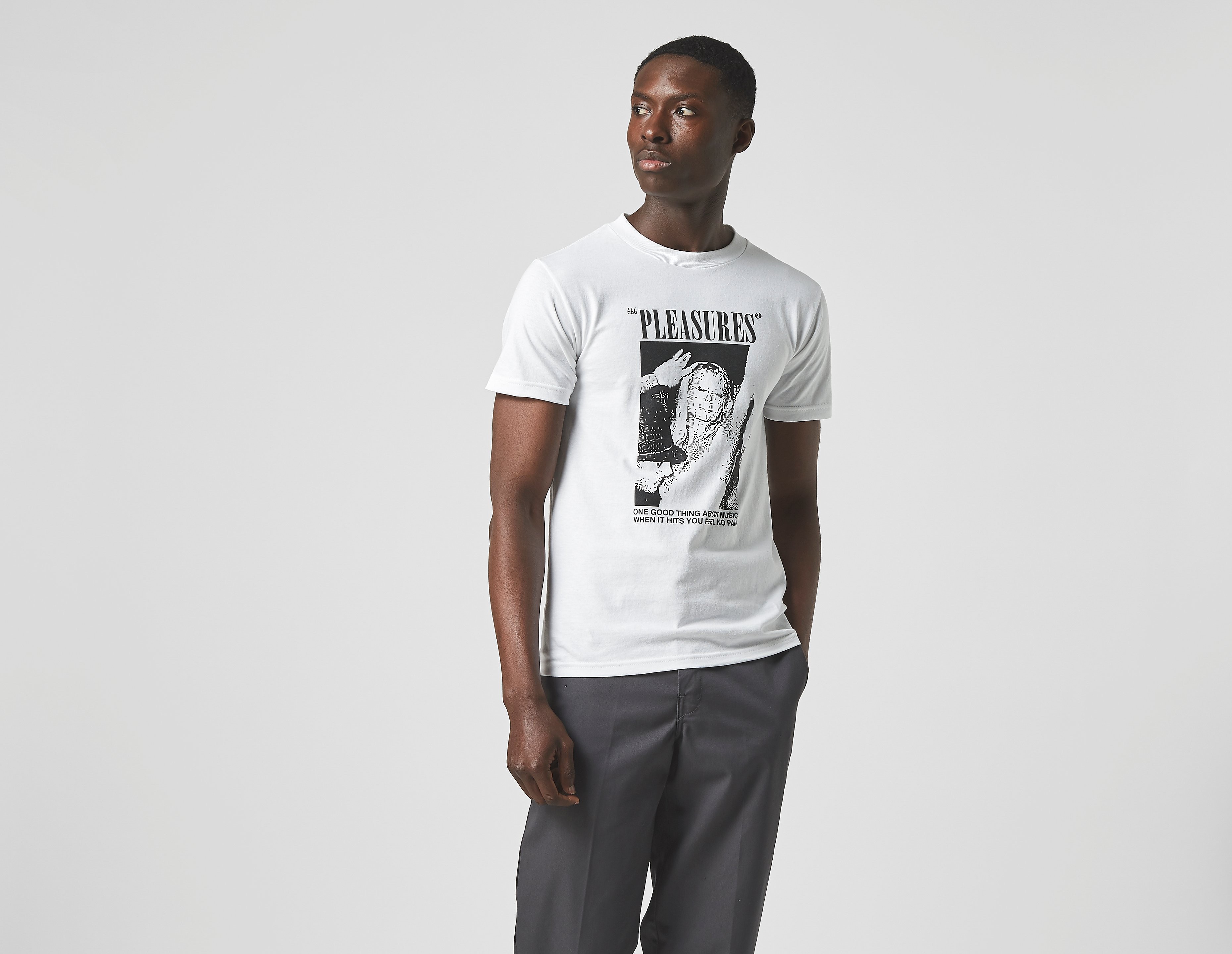 Pleasures One Night T-Shirt