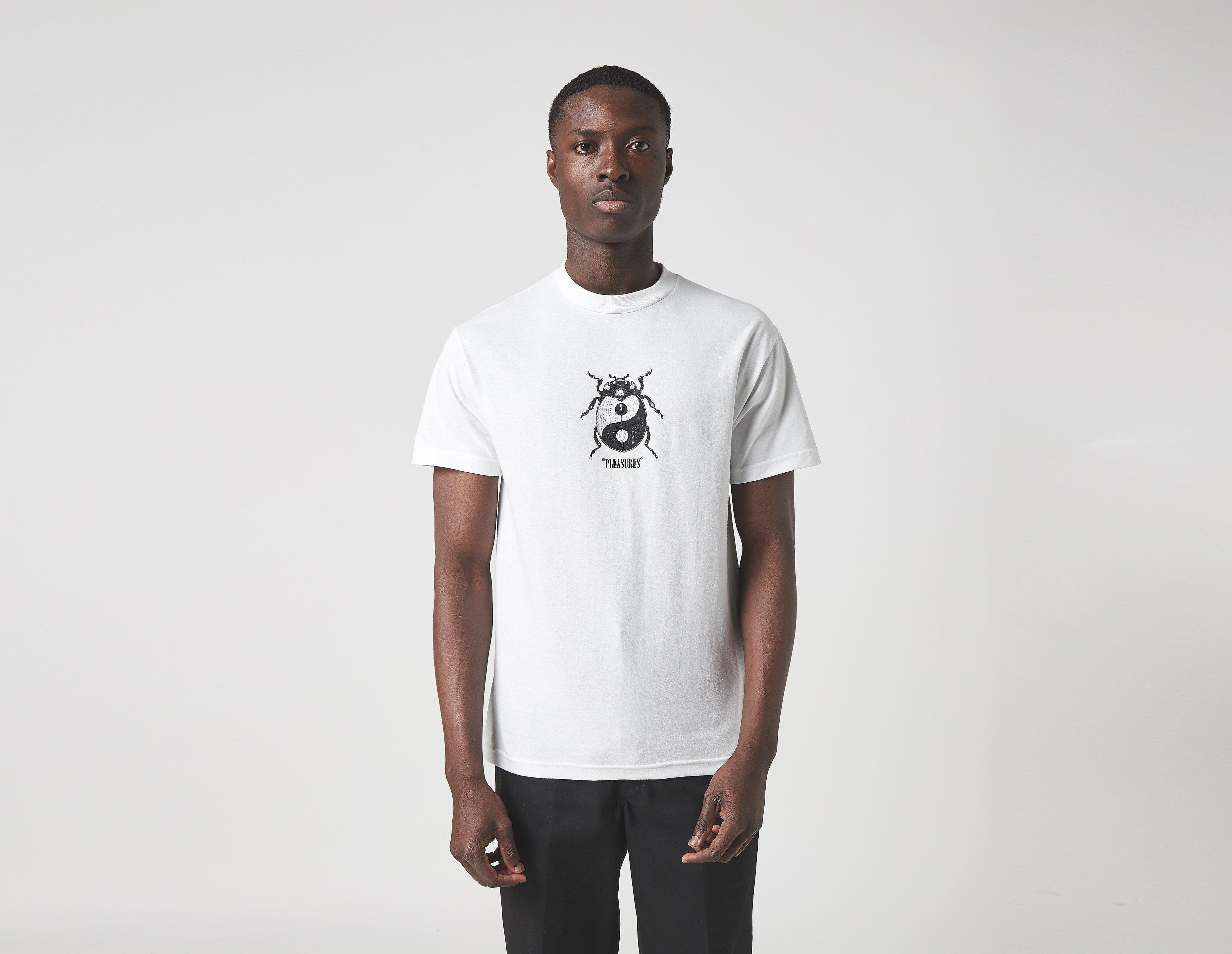 Pleasures Bug T-Shirt