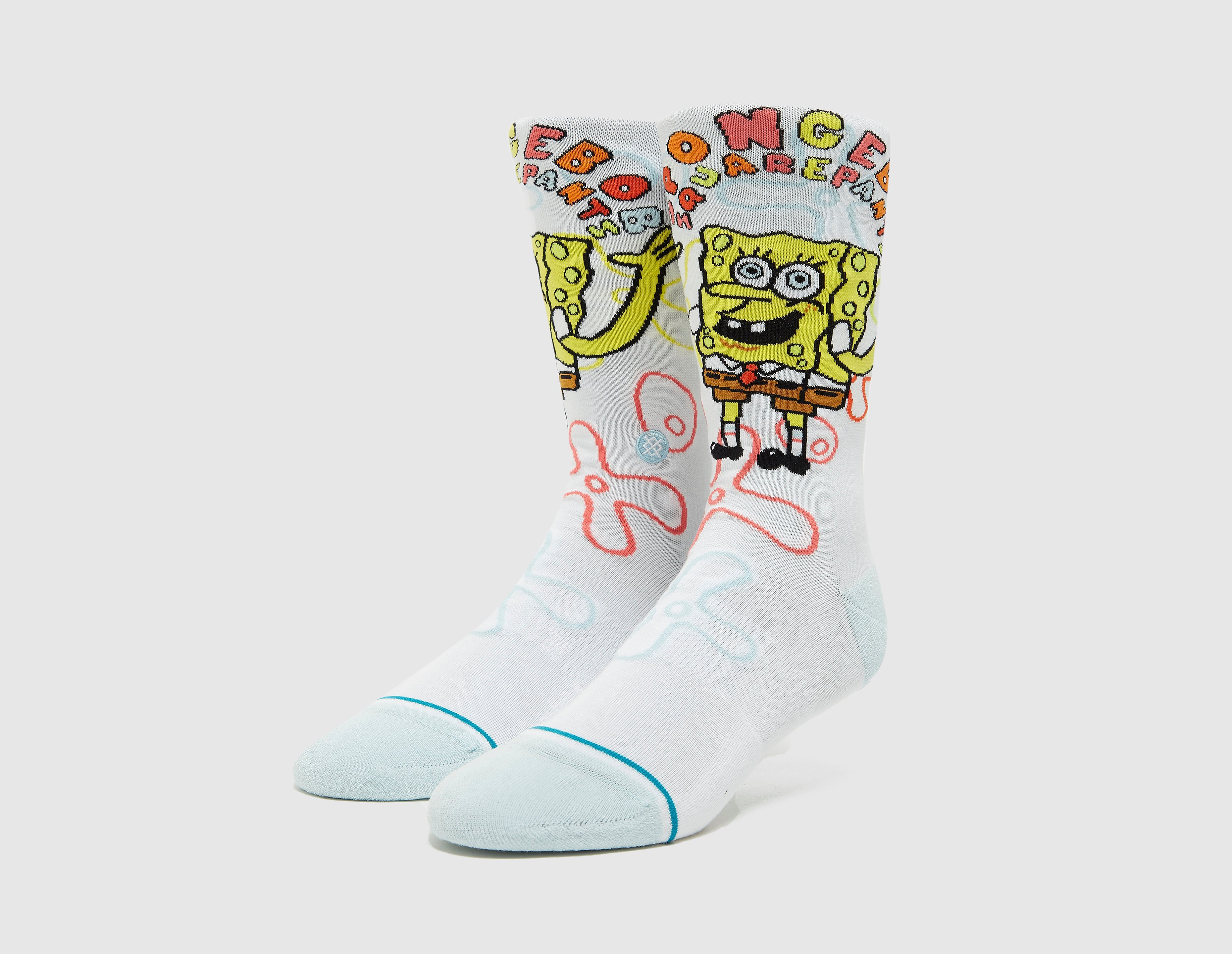 Stance Chaussettes Imagination Bob