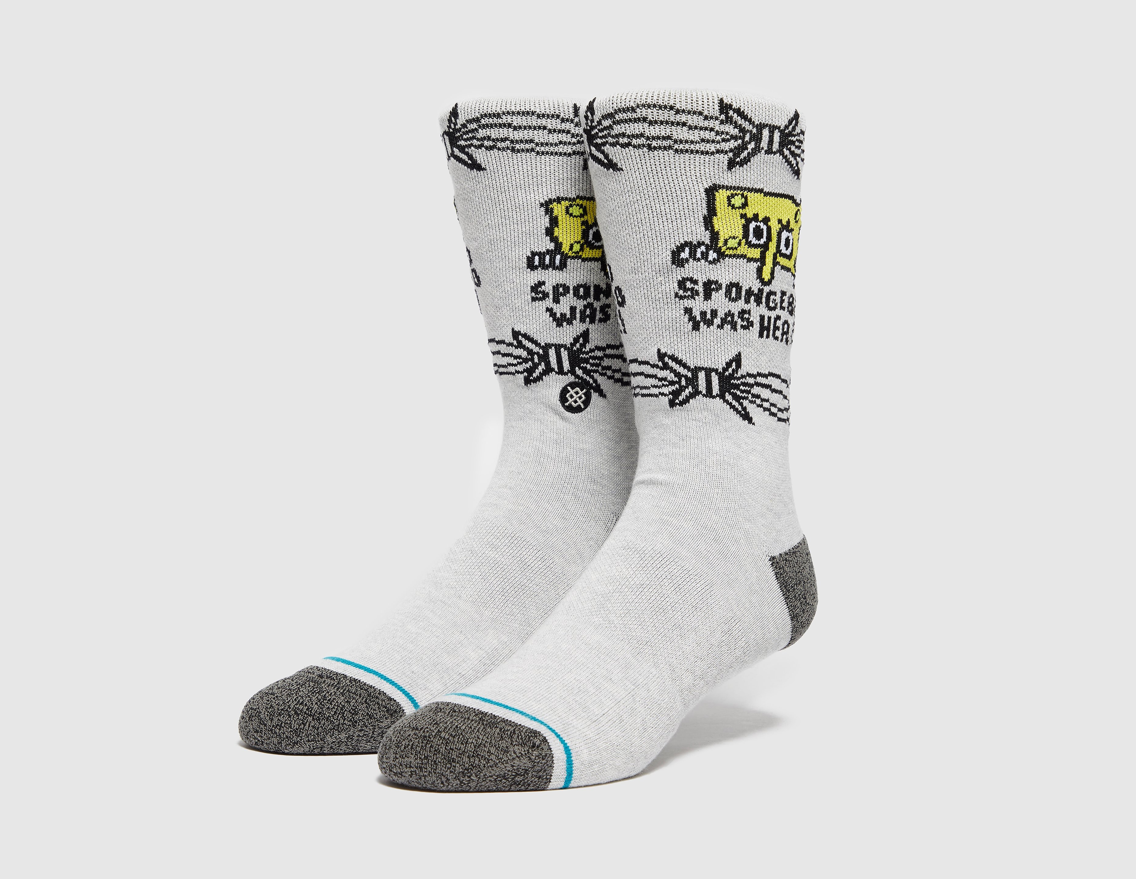 Stance Chaussettes Bob Was Here