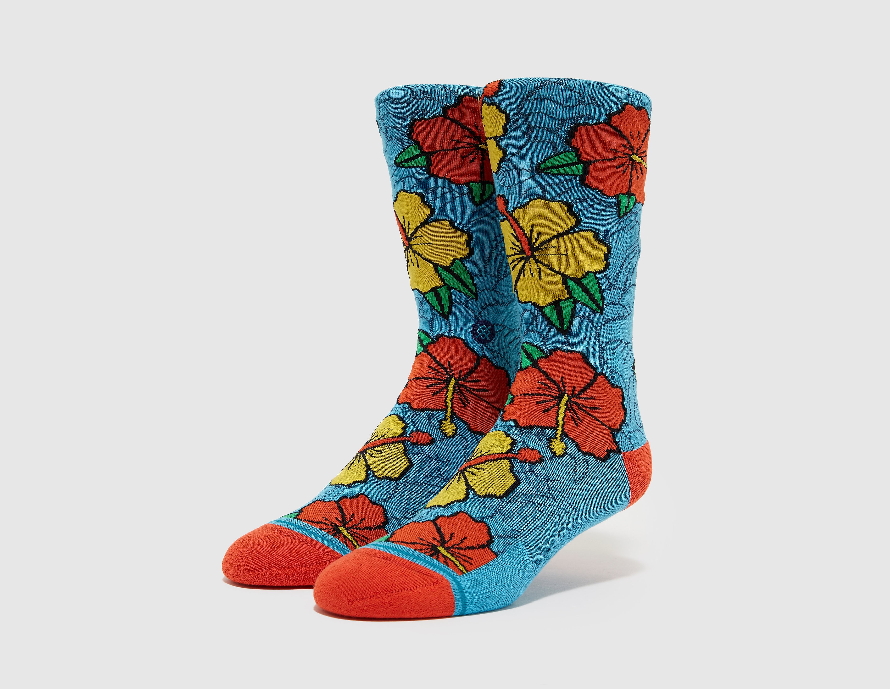 Stance Chaussettes Aaron Kai