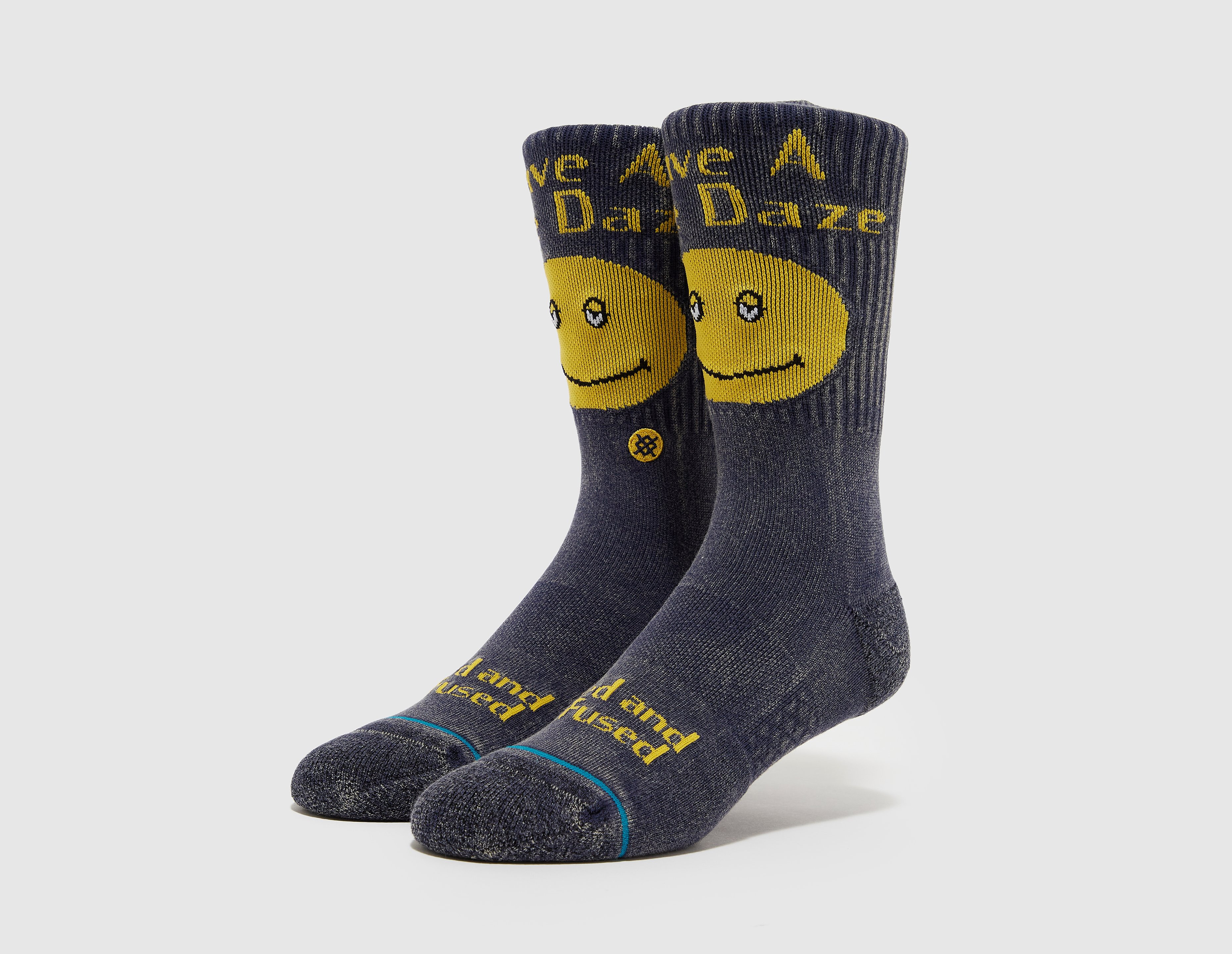 Stance Chaussettes Have a Nice Daze