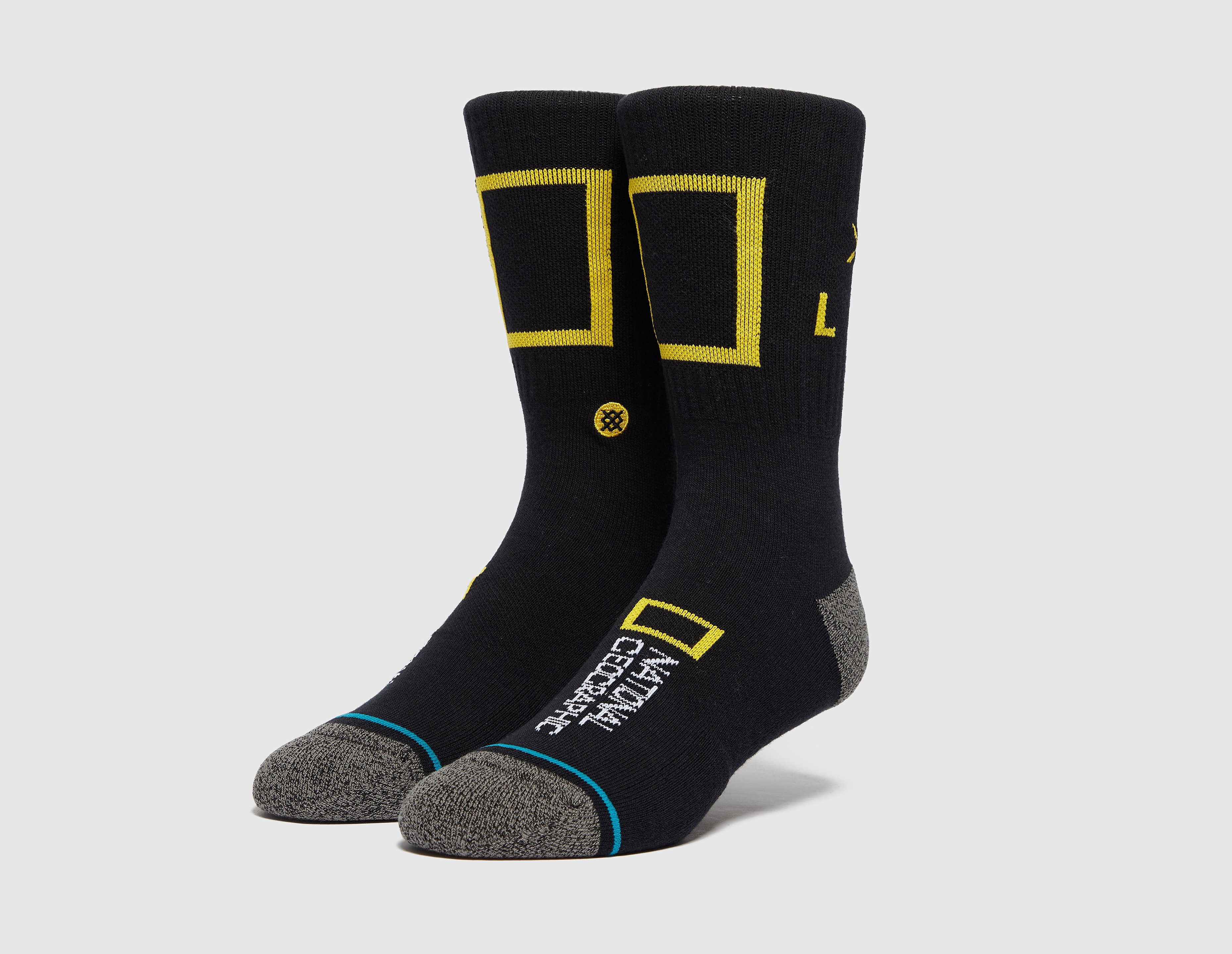 Stance Chaussettes Explore Arrow