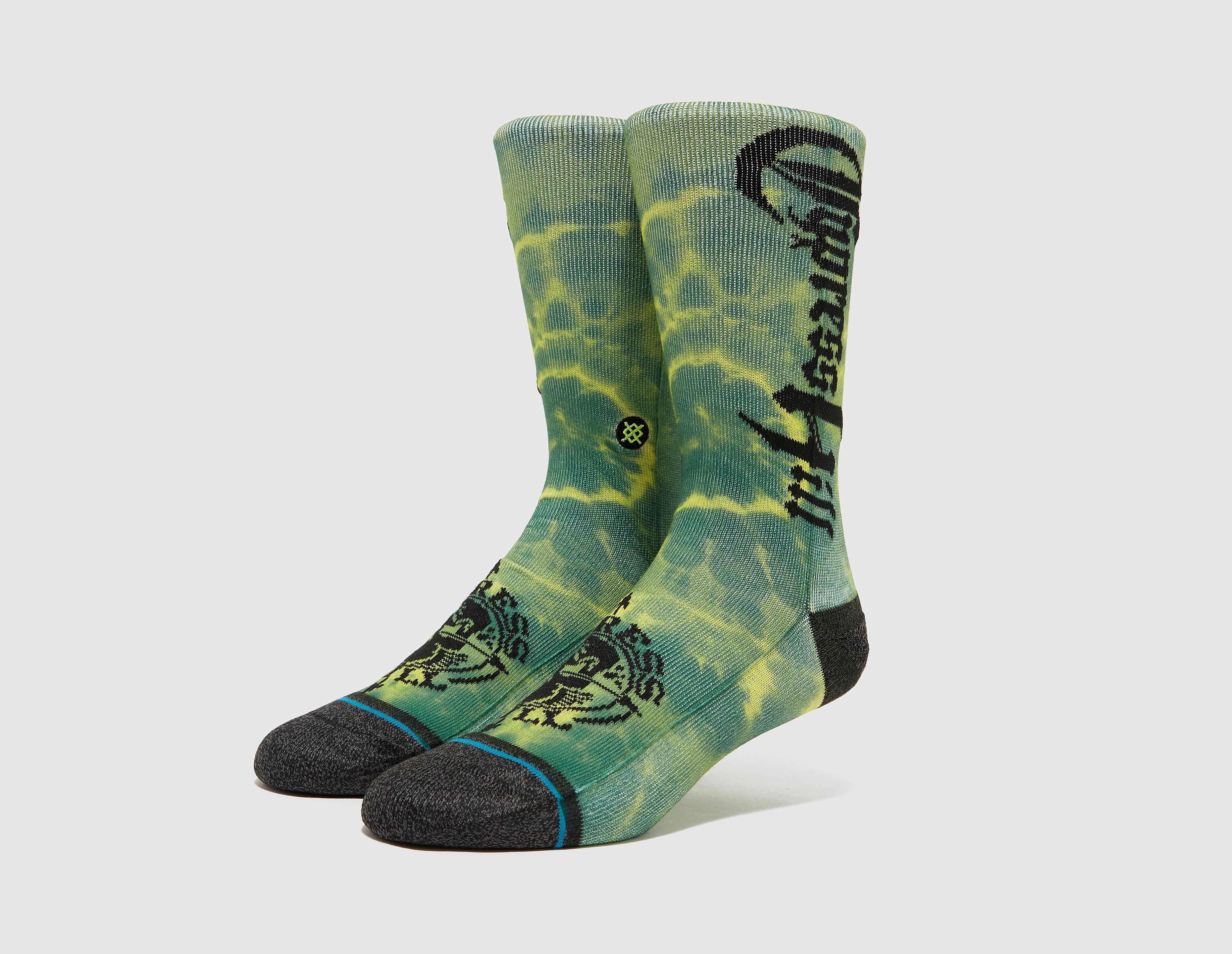Stance Chaussettes Insane in The Brain