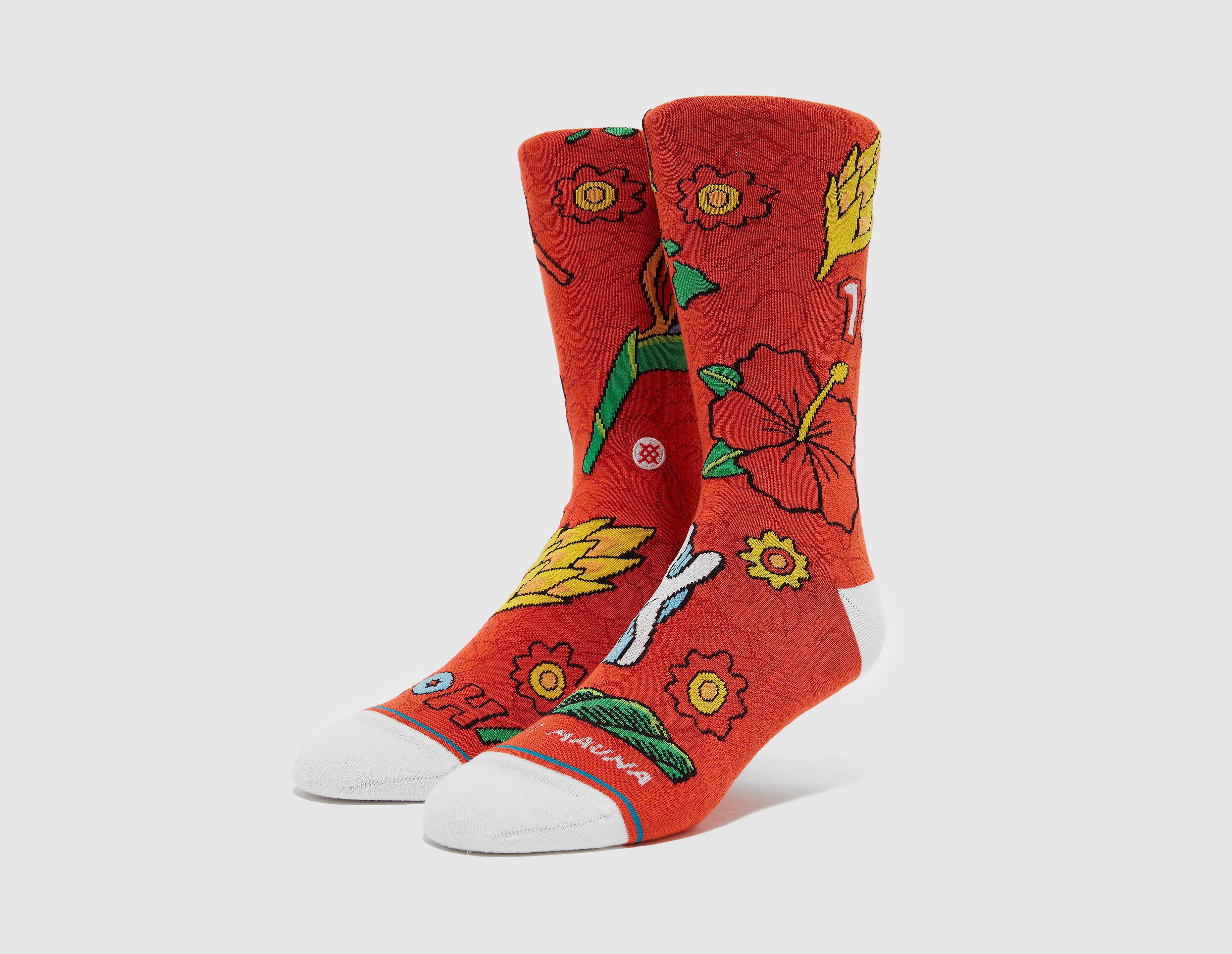 Stance Chaussettes Kolten