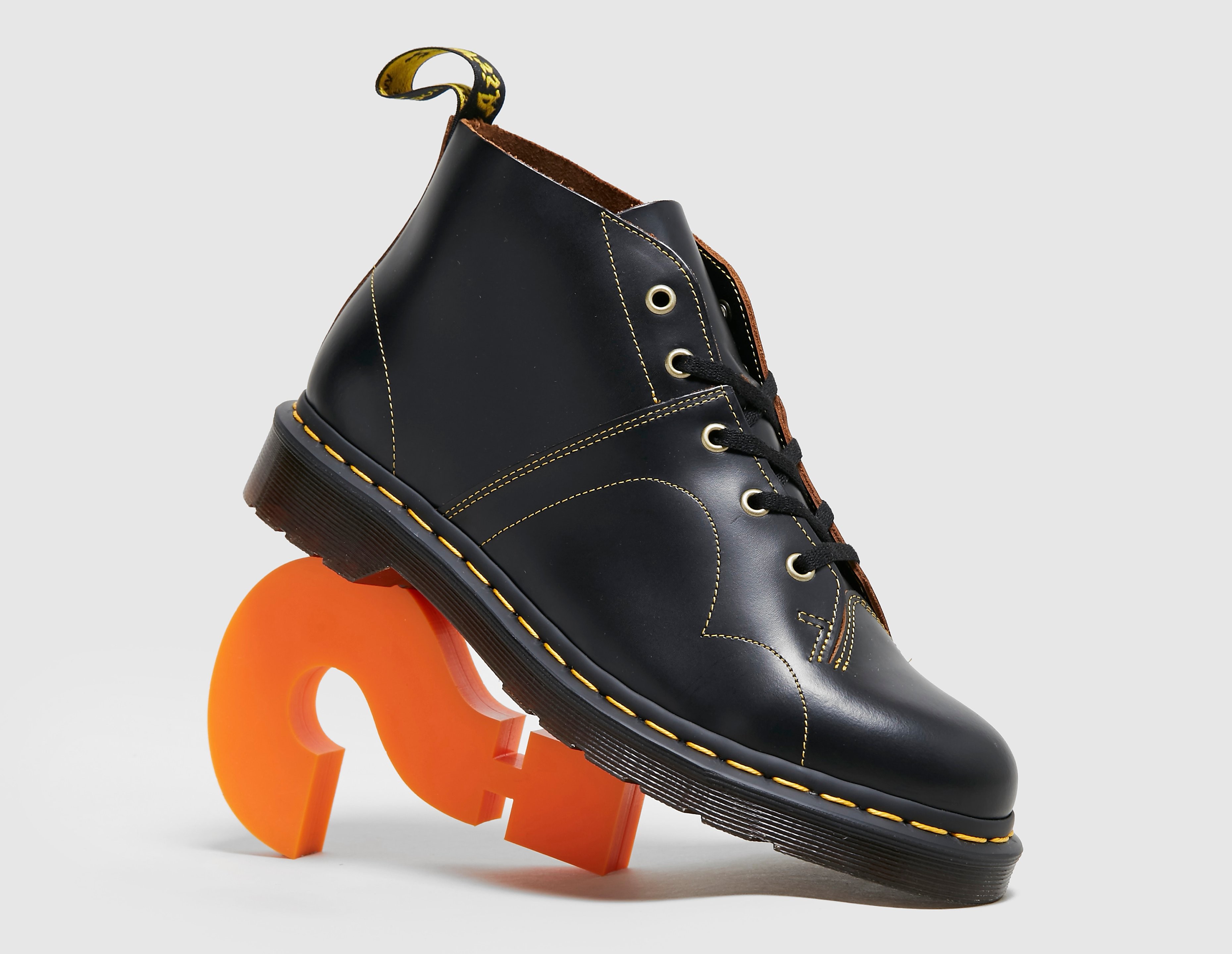 Dr. Martens Boots Church Monkey