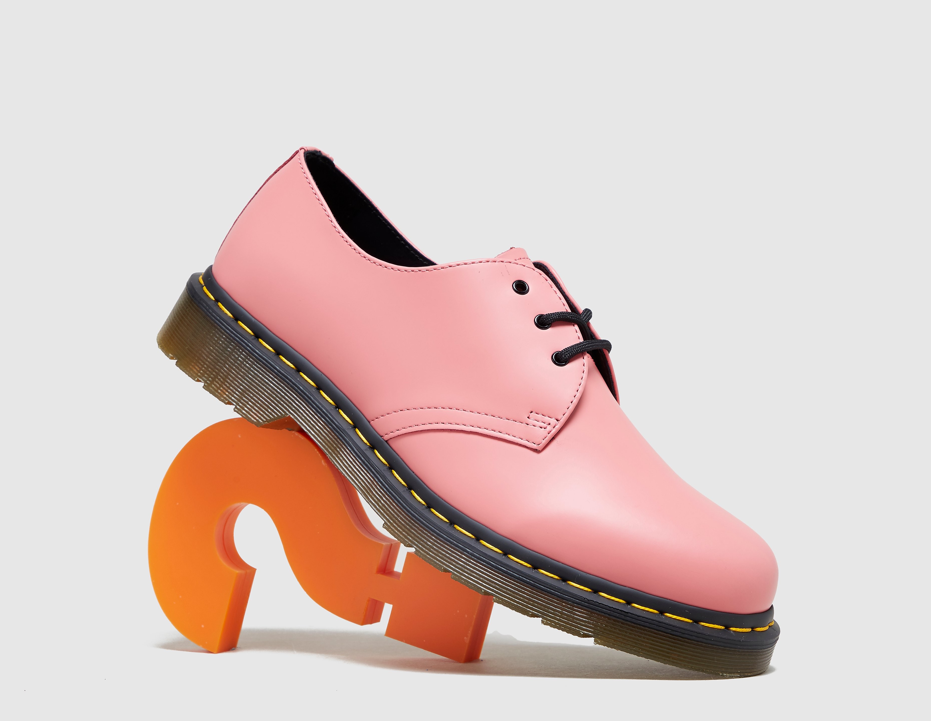 Dr. Martens 1461 Smooth Leather