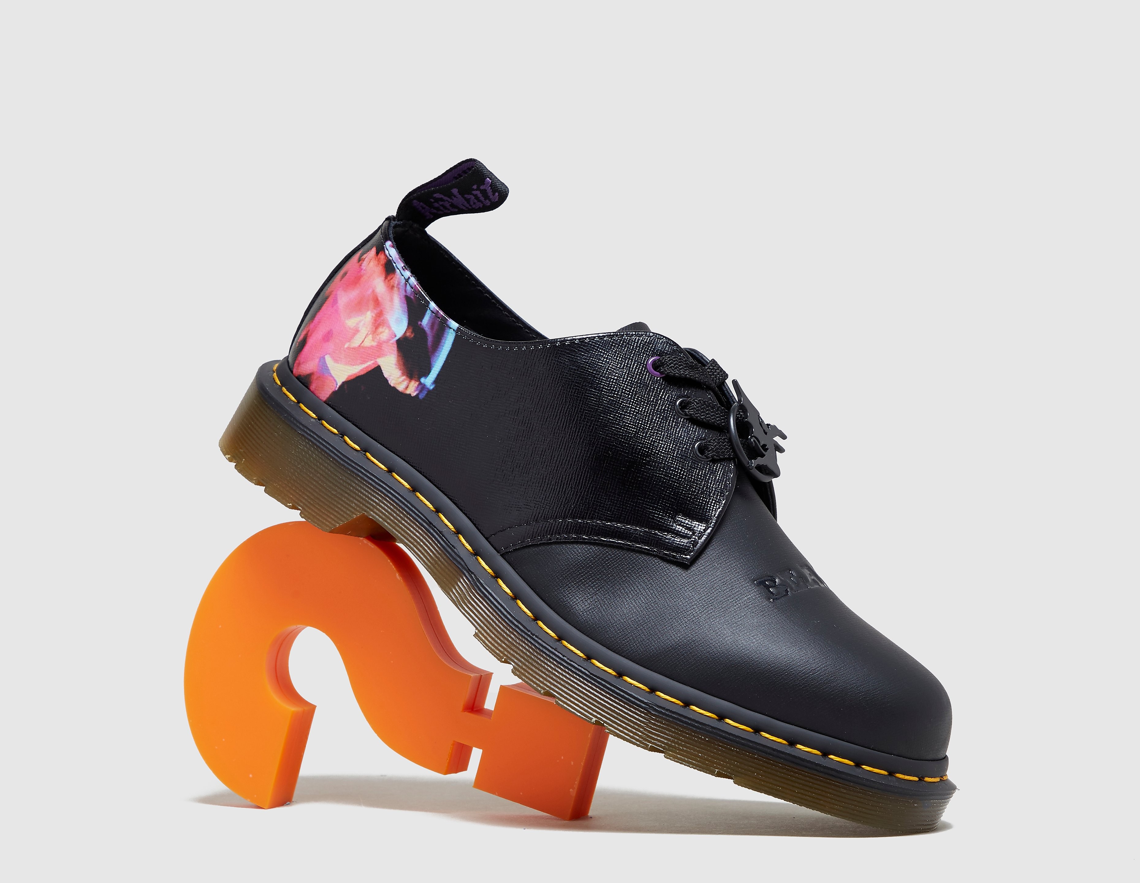 Dr. Martens 1461 Black Sabbath