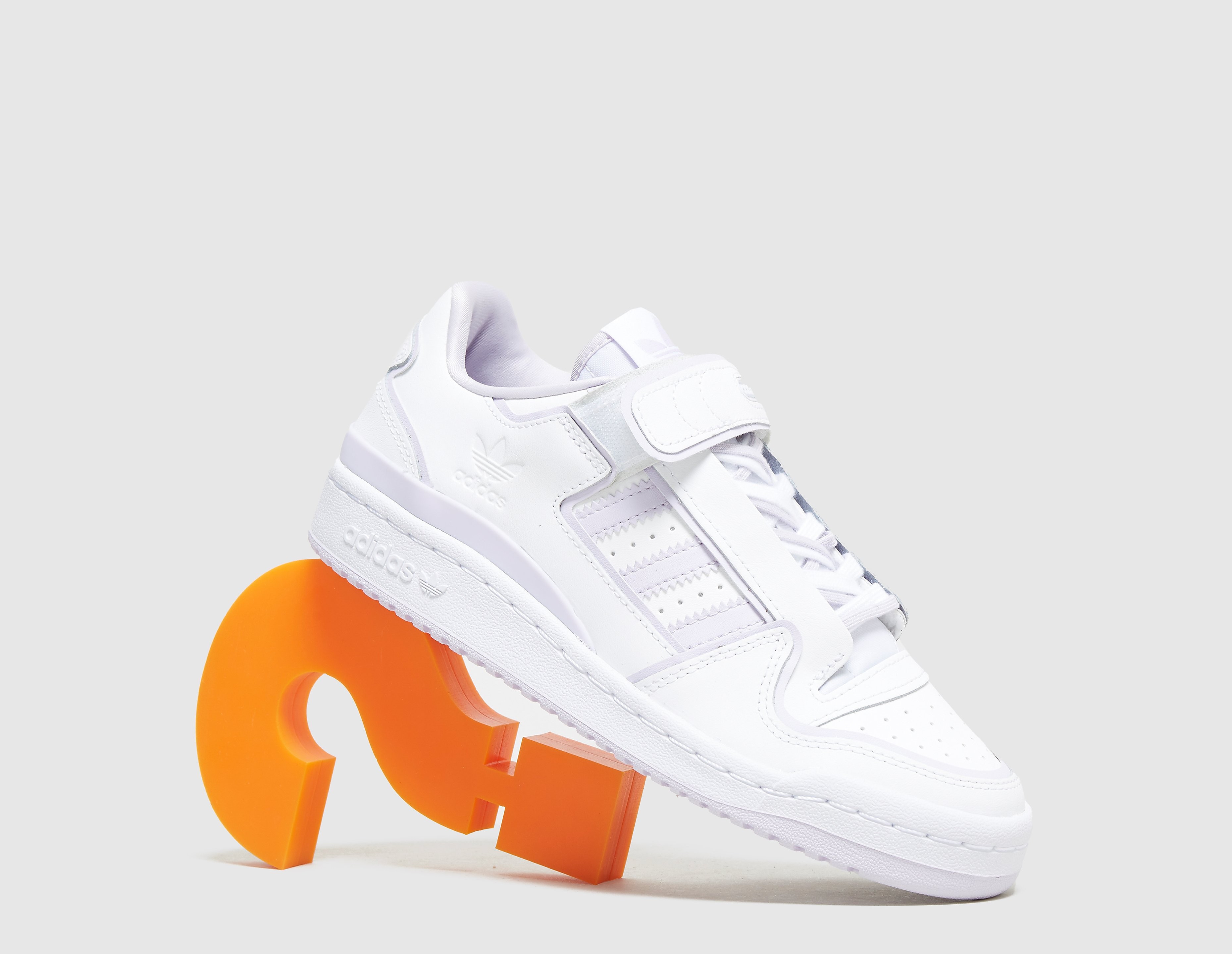 Adidas Forum Plus