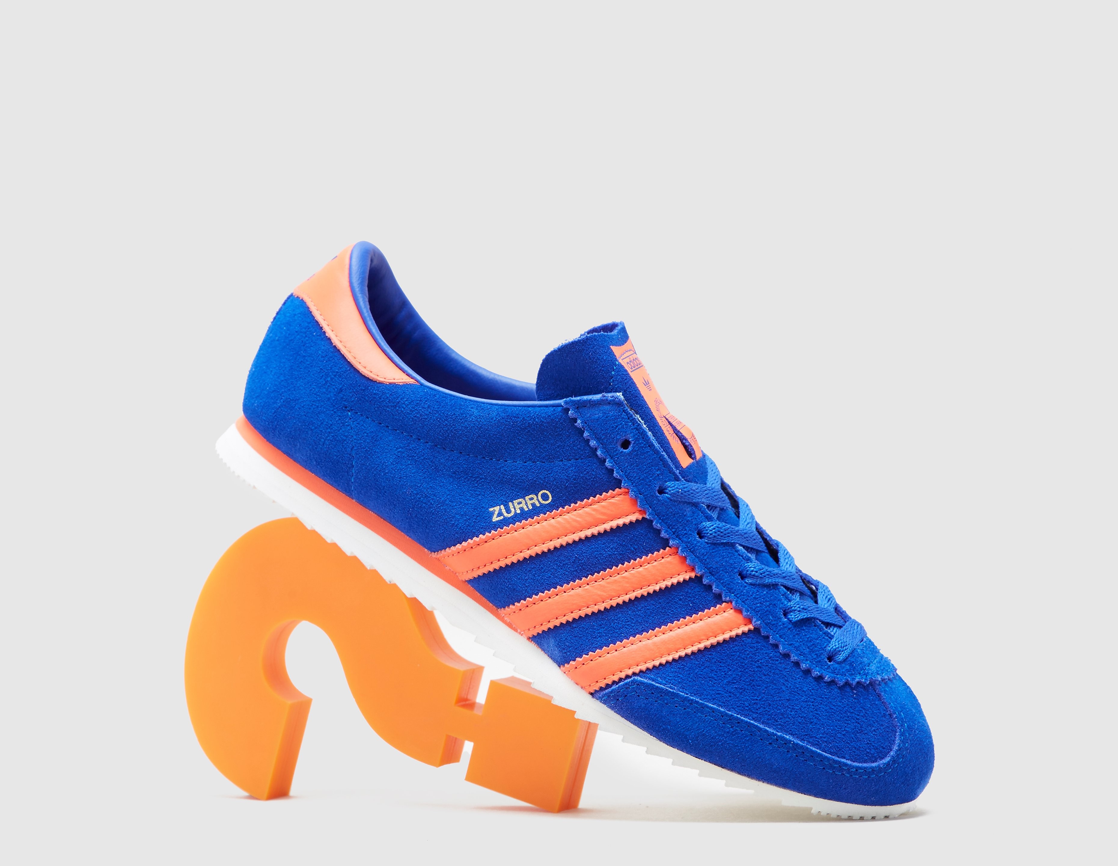adidas Originals Zurro OG - size? Exclusive