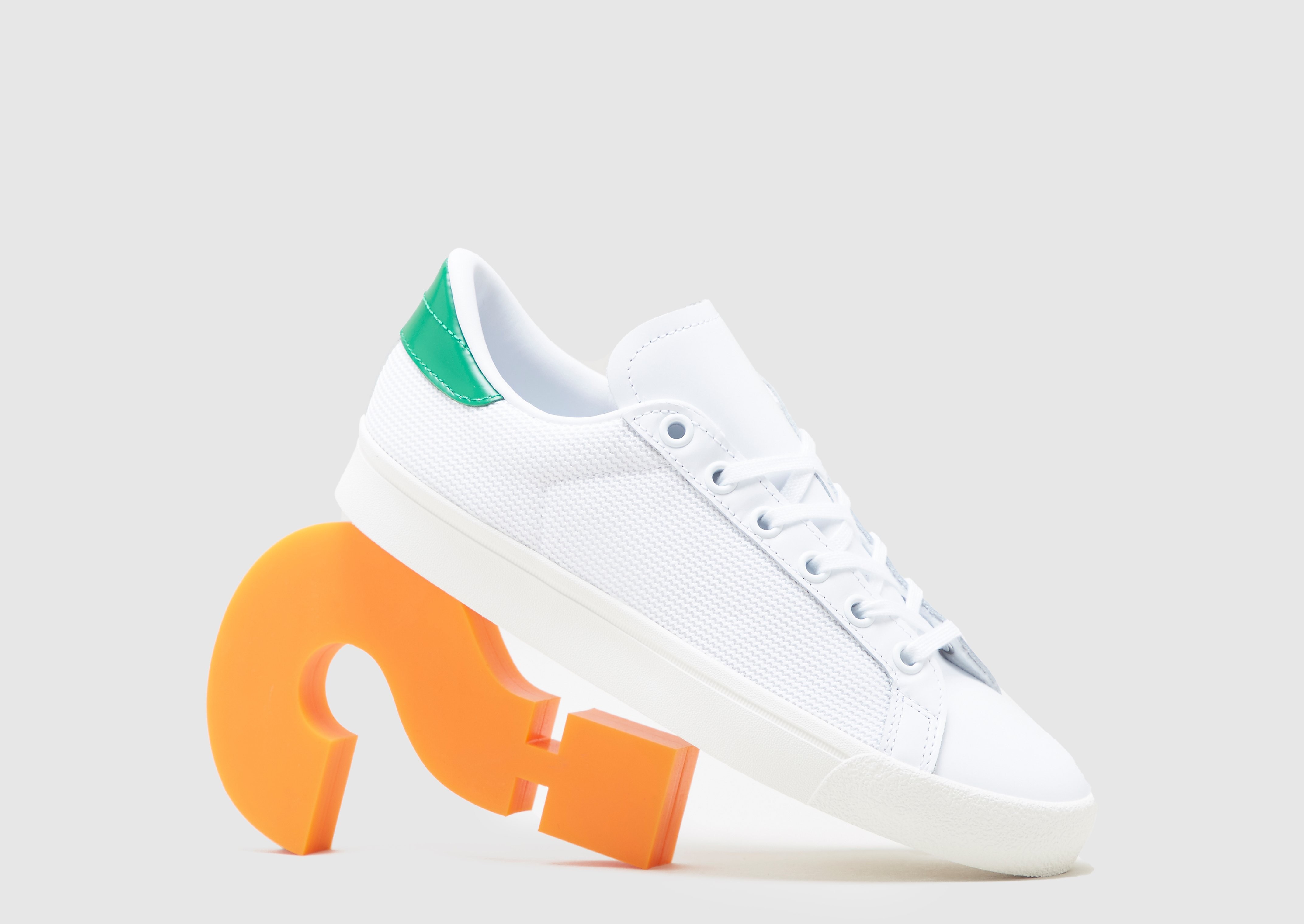 adidas Originals Rod Laver Vintage Women's