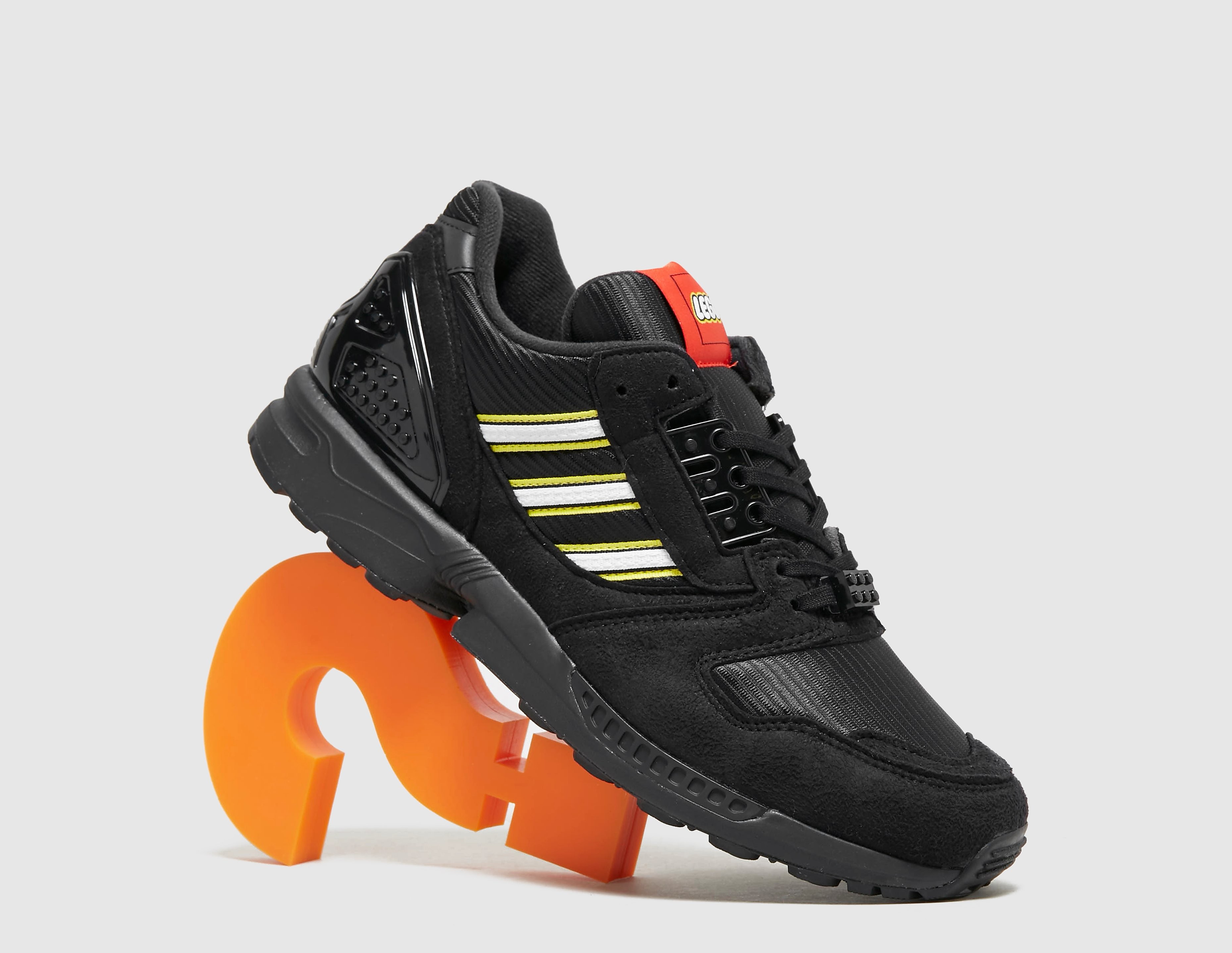 adidas Originals x LEGO ZX 8000
