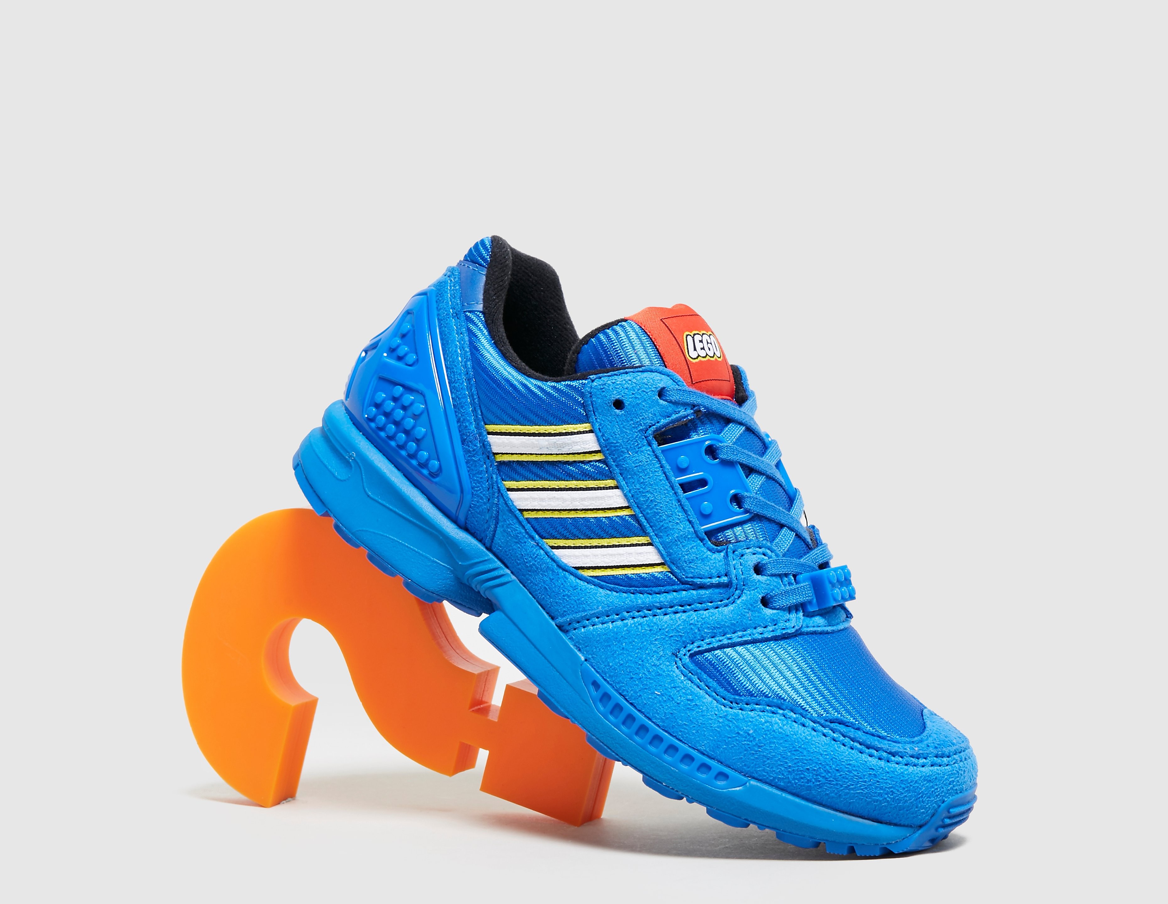 adidas Originals x LEGO ZX 8000 Women's