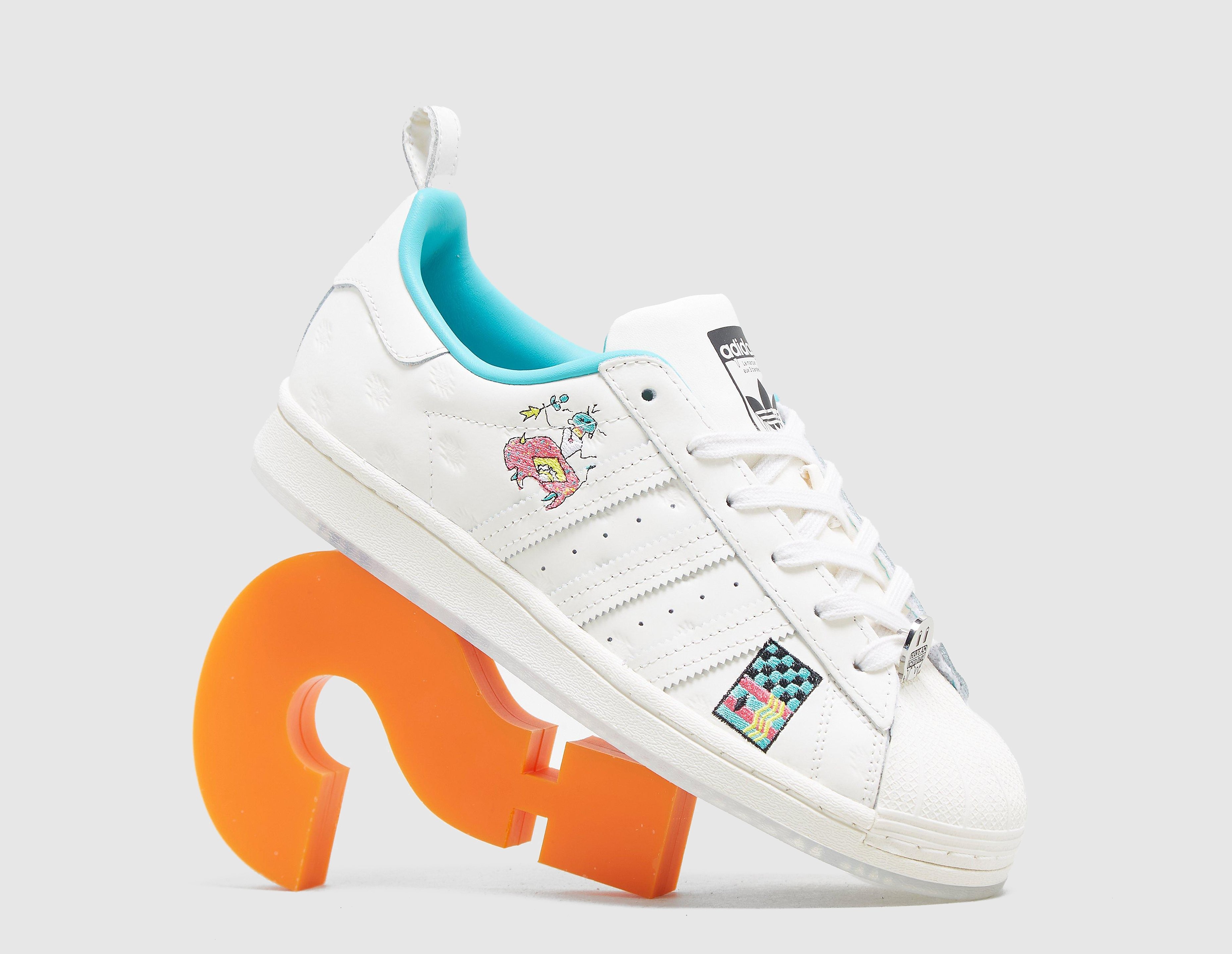 adidas Originals Superstar Arizona Women's