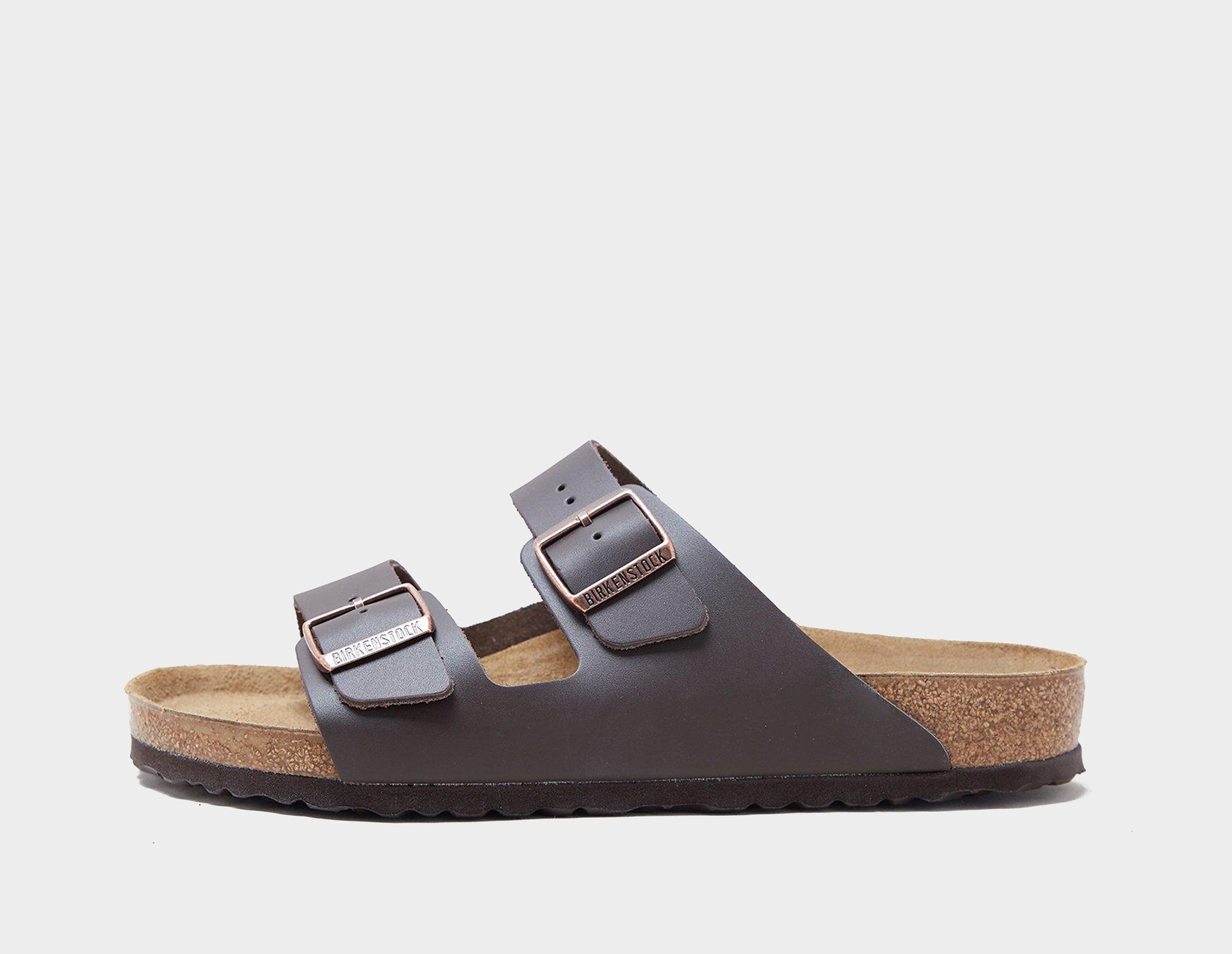 Birkenstock Arizona Leather