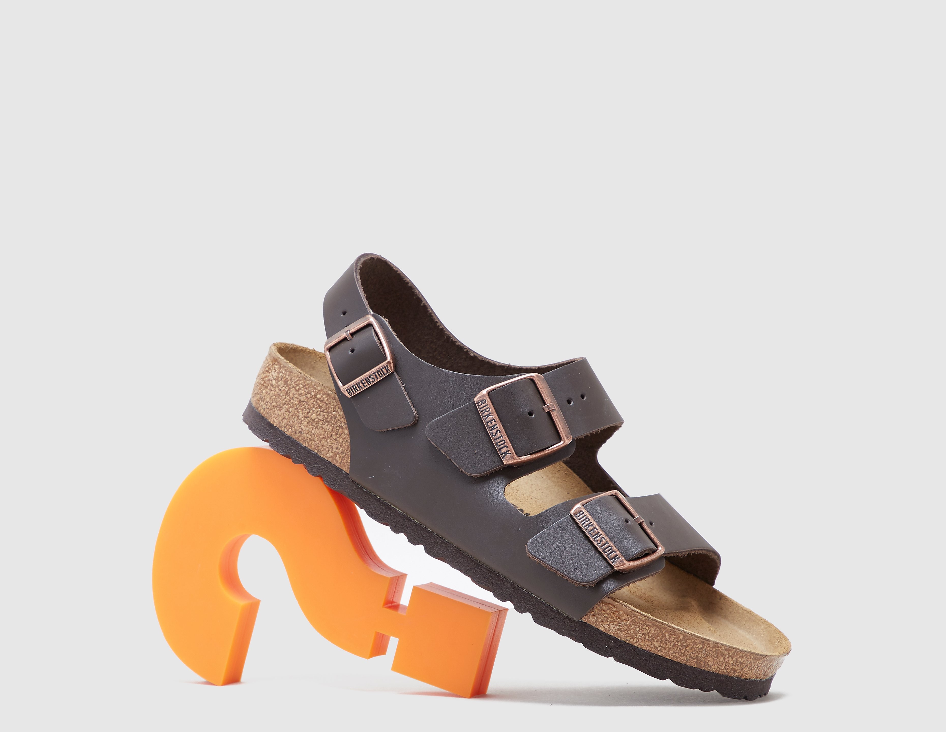 Birkenstock Milano Leather Women's