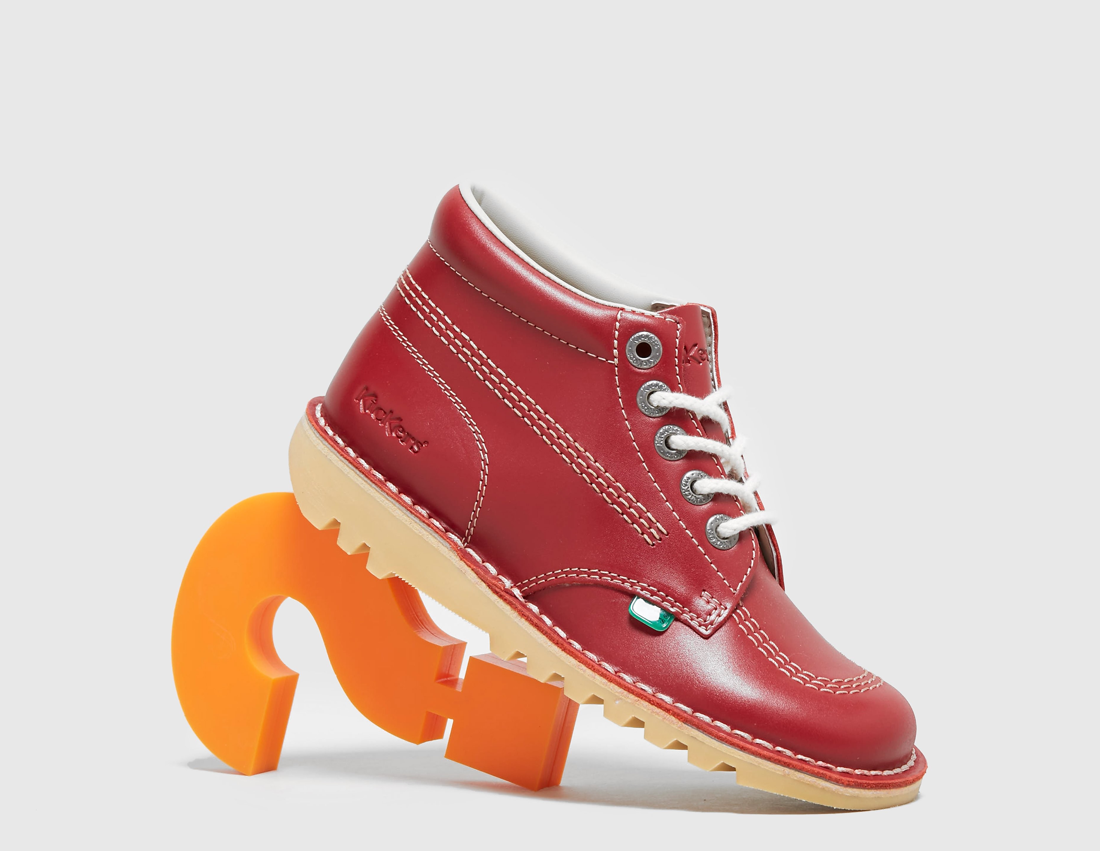 Kickers Kick Hi Damen