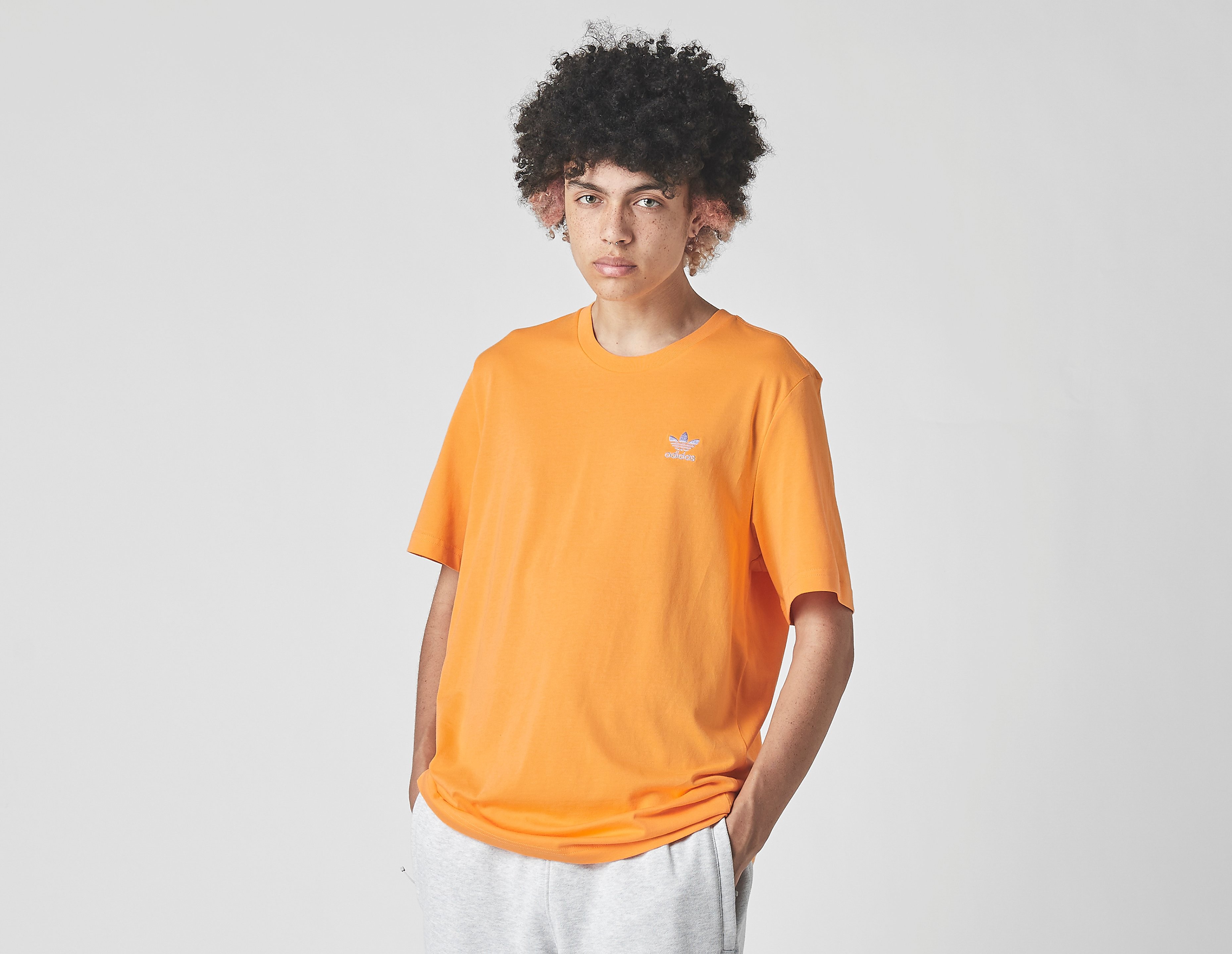adidas Originals T-Shirt Trefoil Essentials