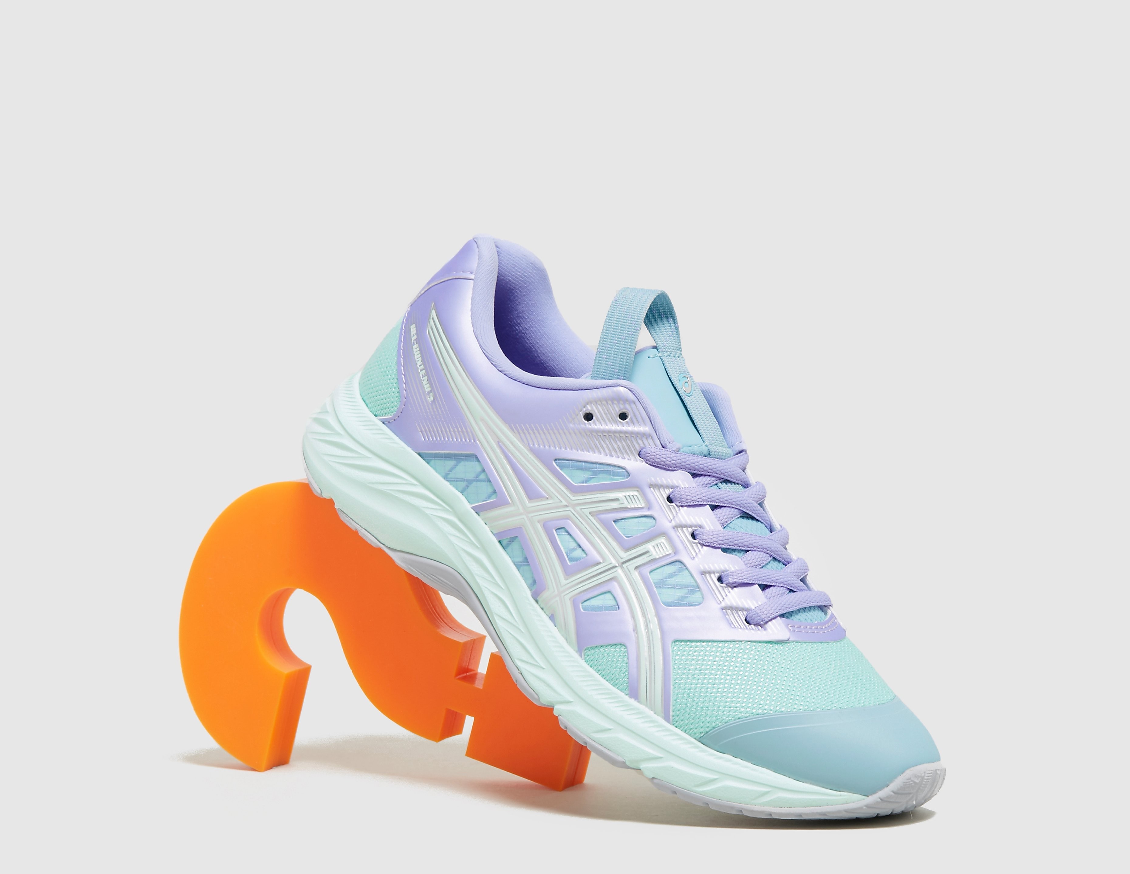 Asics FN2-S Gel Contend 5 Women's