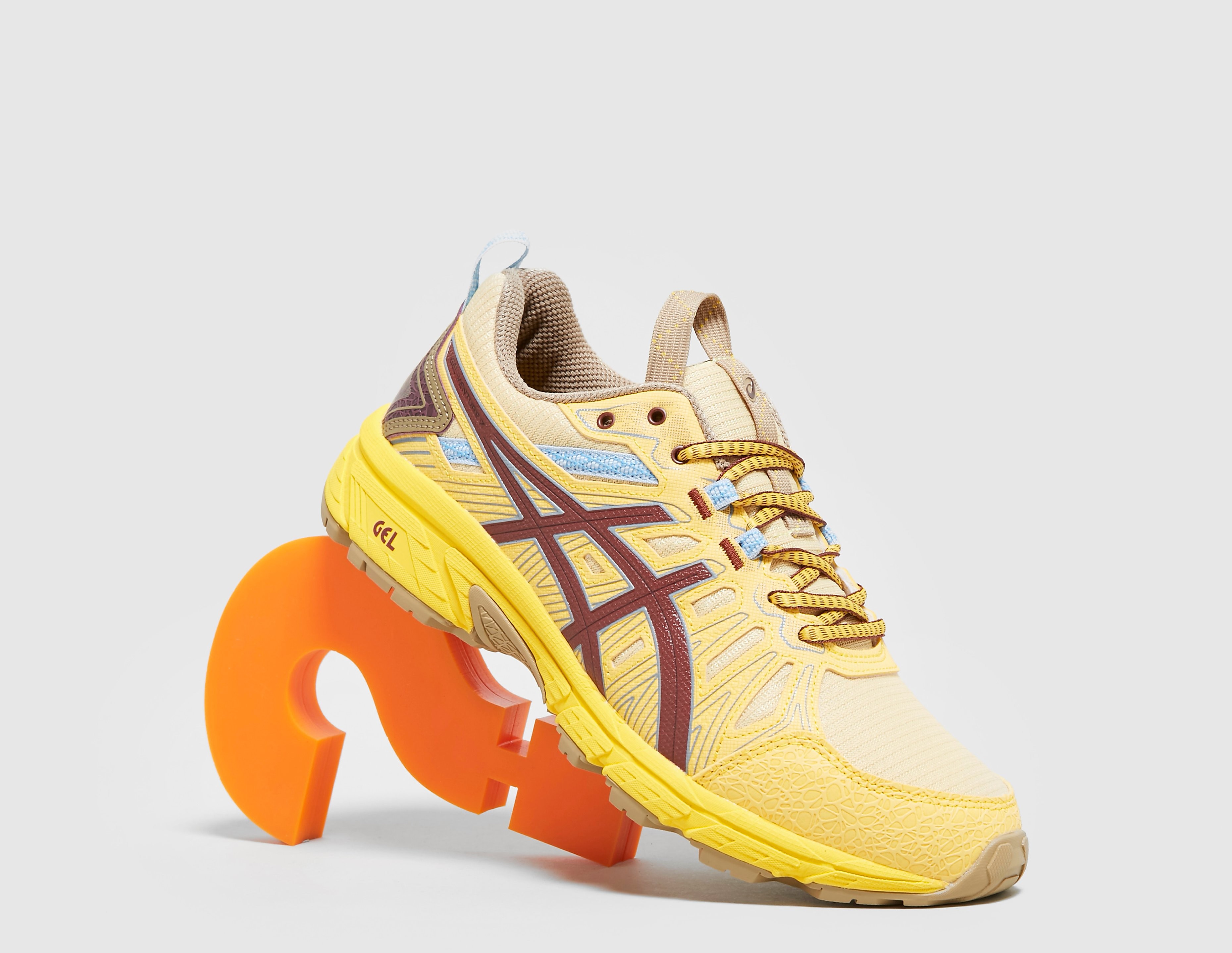 Asics HN1-S Gel-Venture 7 Women's