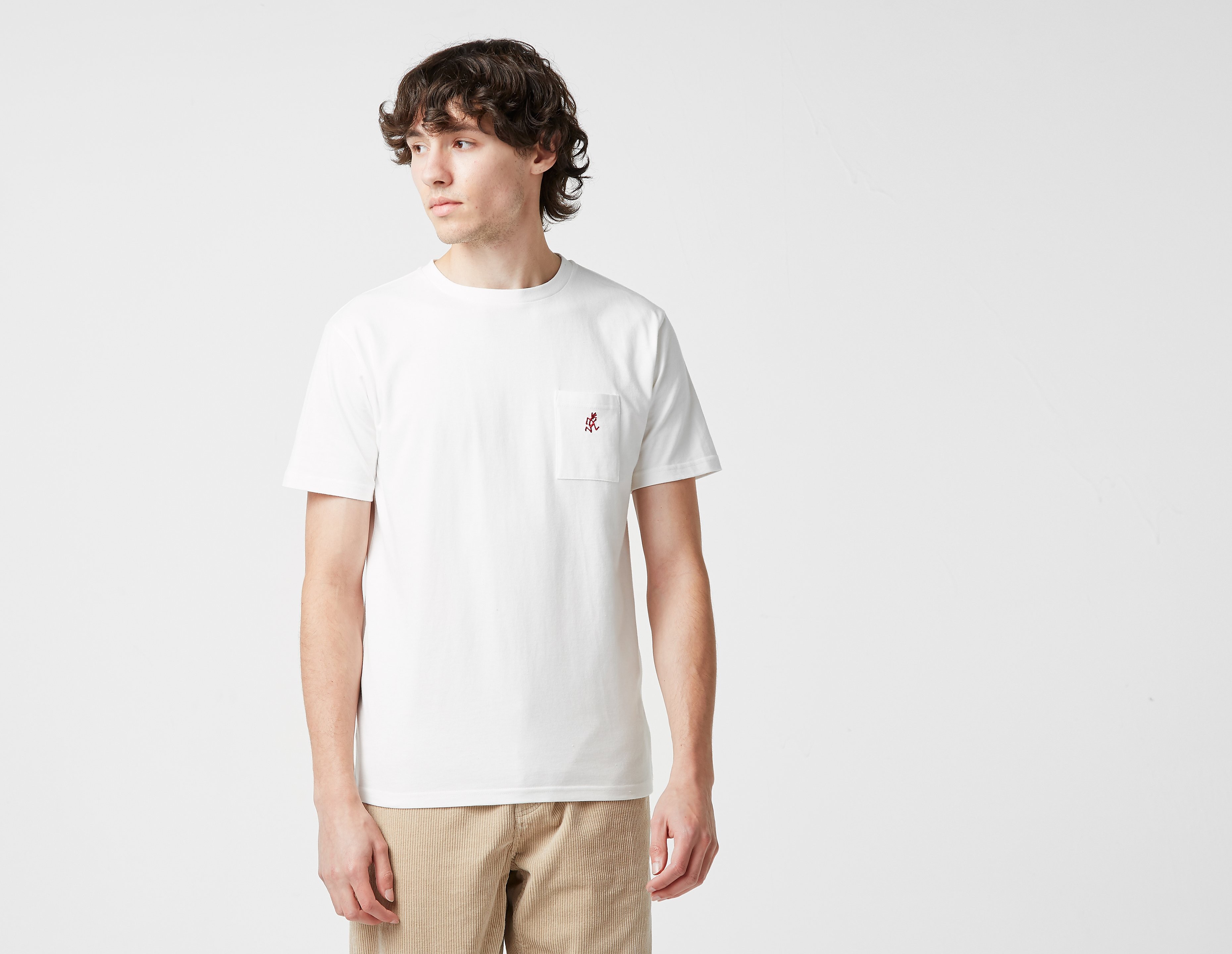 Gramicci One Point T-Shirt