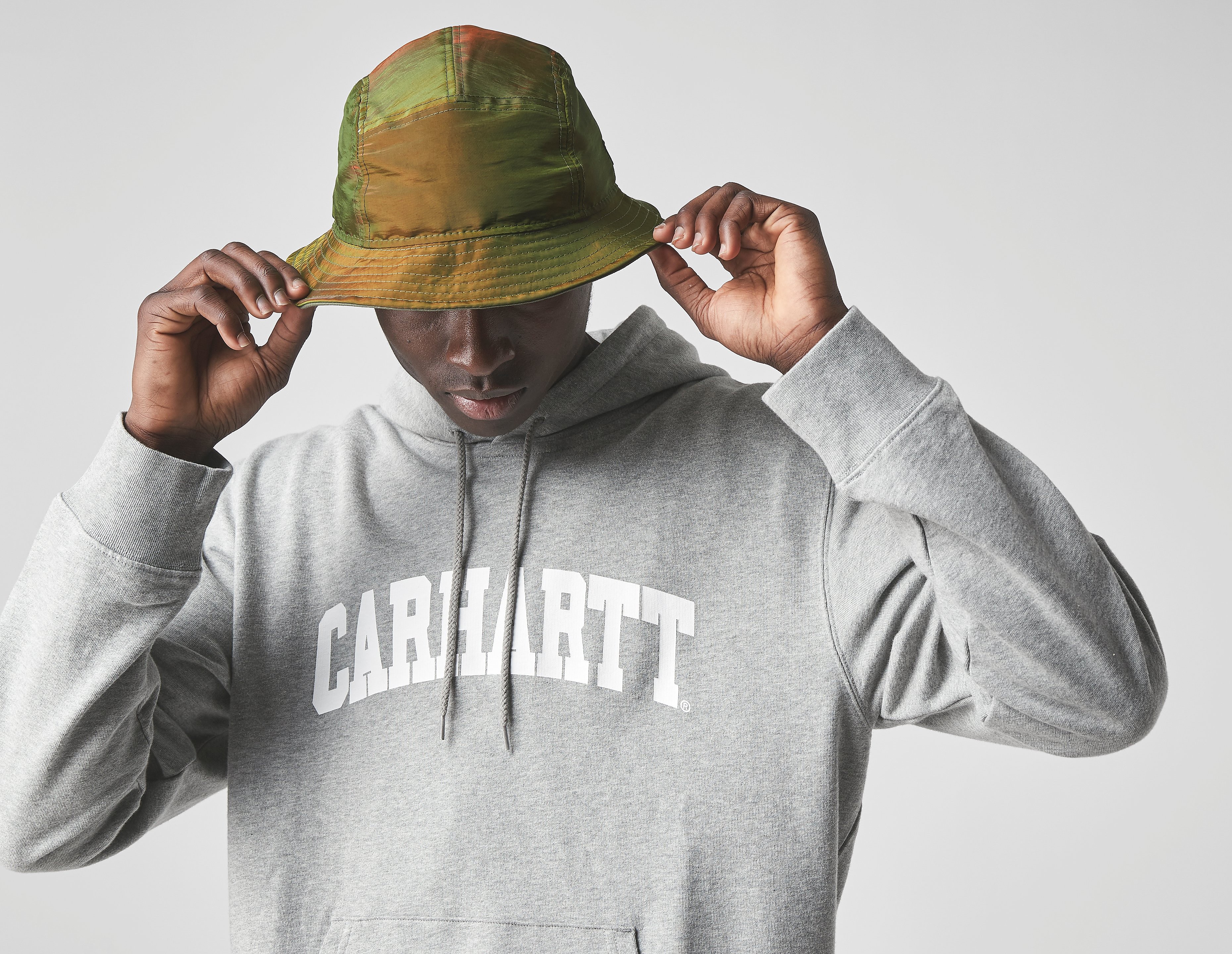 New Era Bob Two-Tone Camper