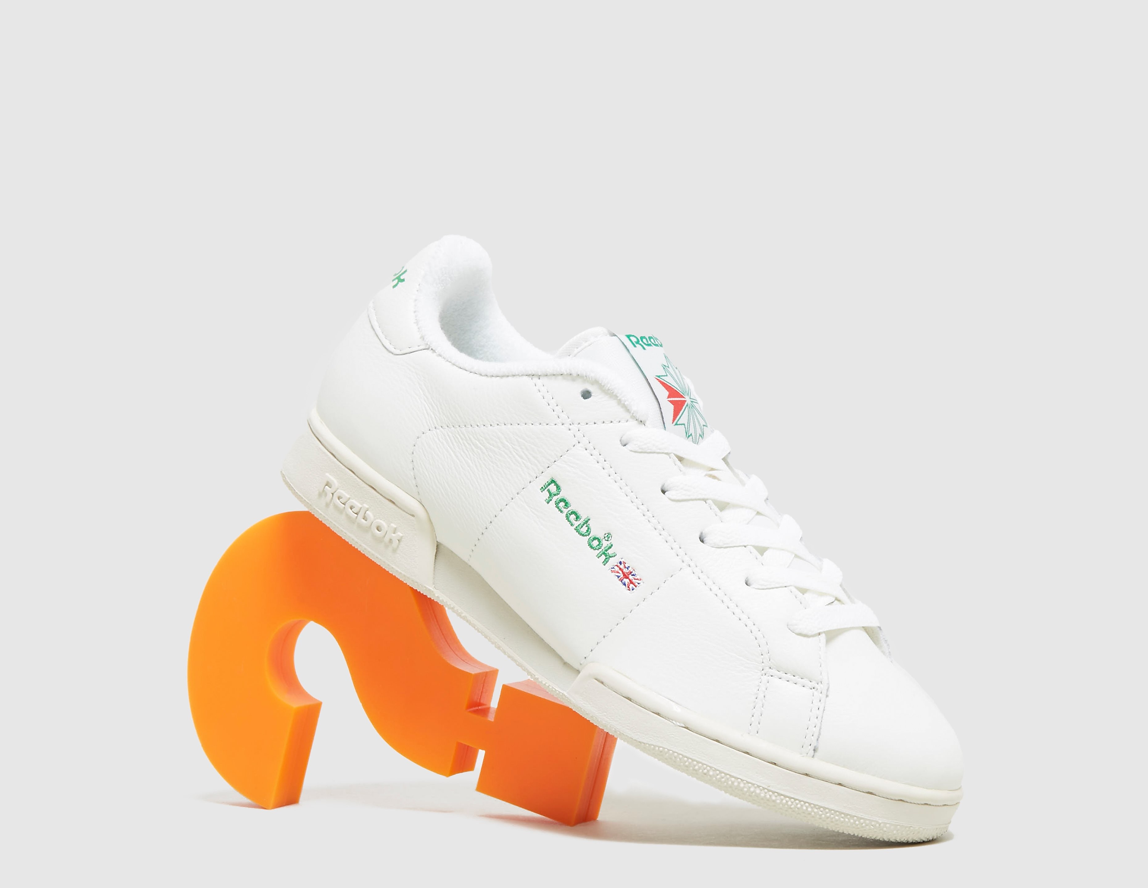 Reebok Newport Classic II Donna