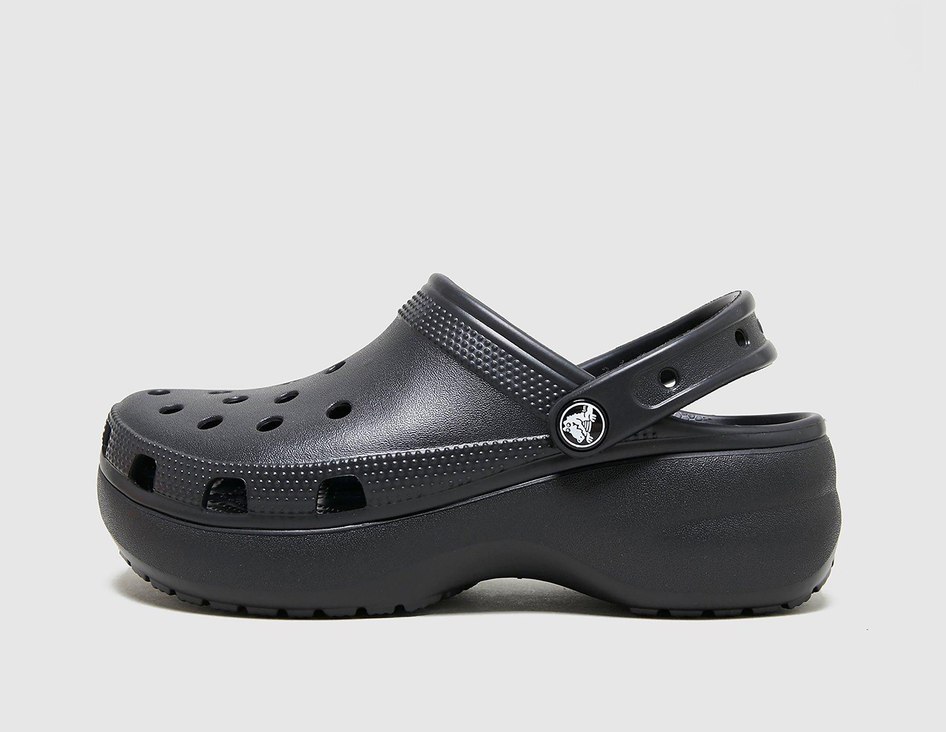 Crocs Classic Clog Platform Women's