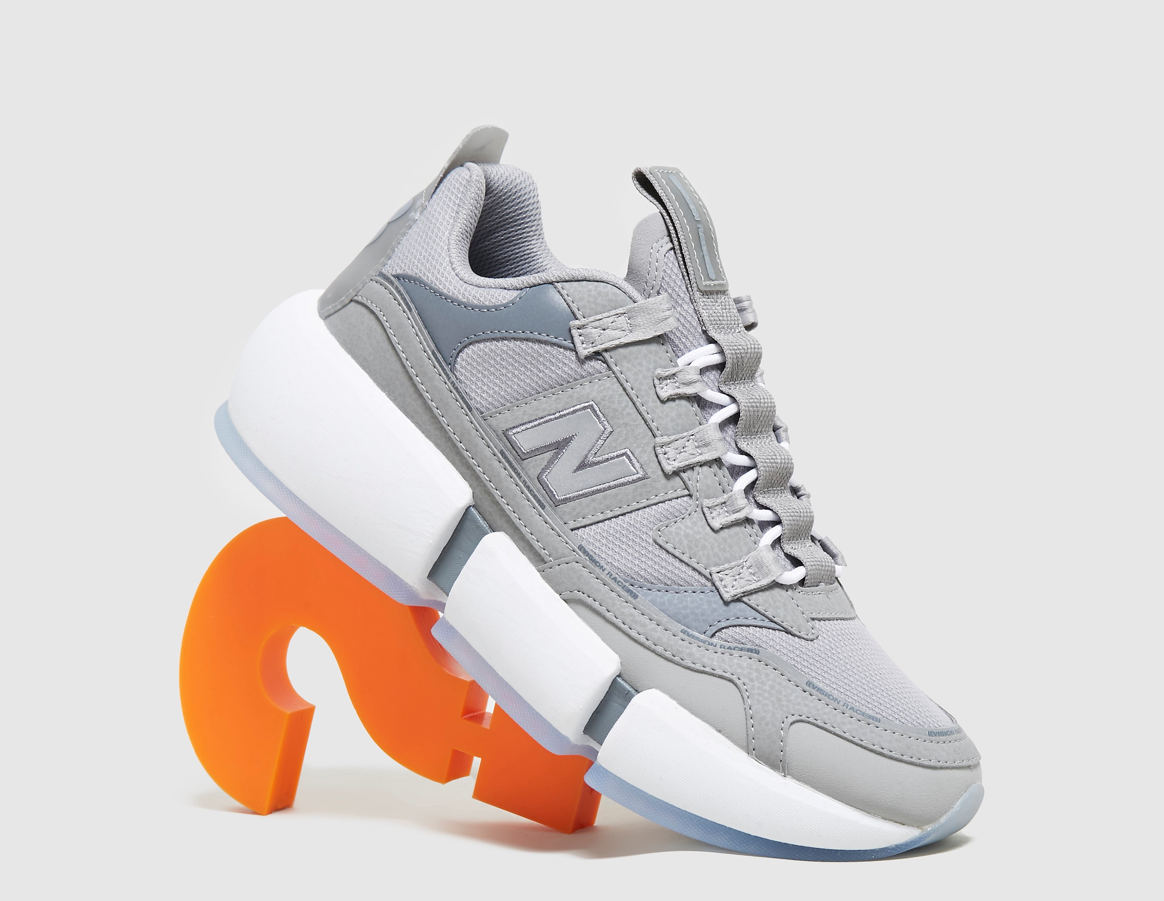 New balance jaden smith edad online