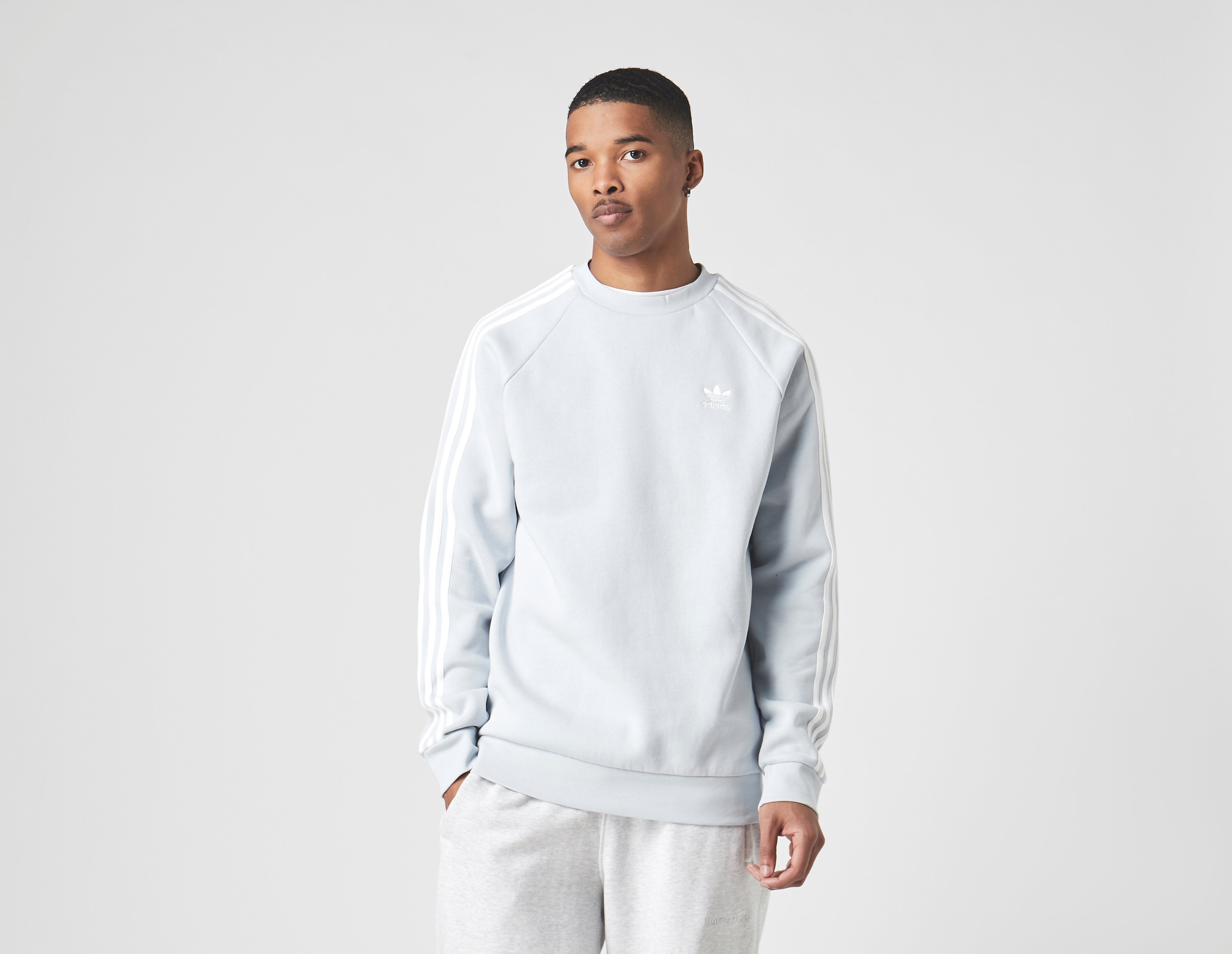 adidas Originals Sweat Adicolor Classics 3-Stripes