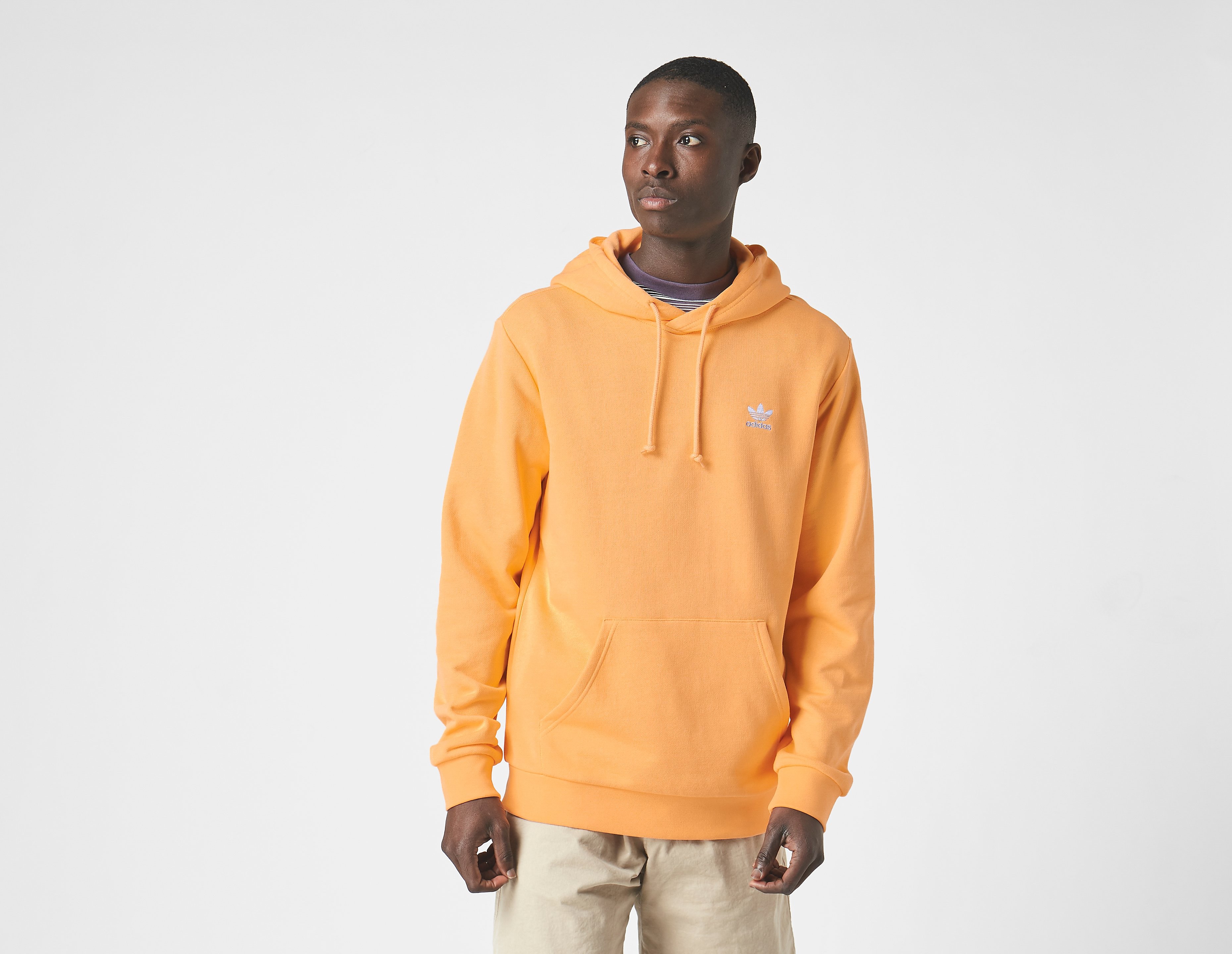 adidas Originals Sweat à Capuche Trefoil Essentials