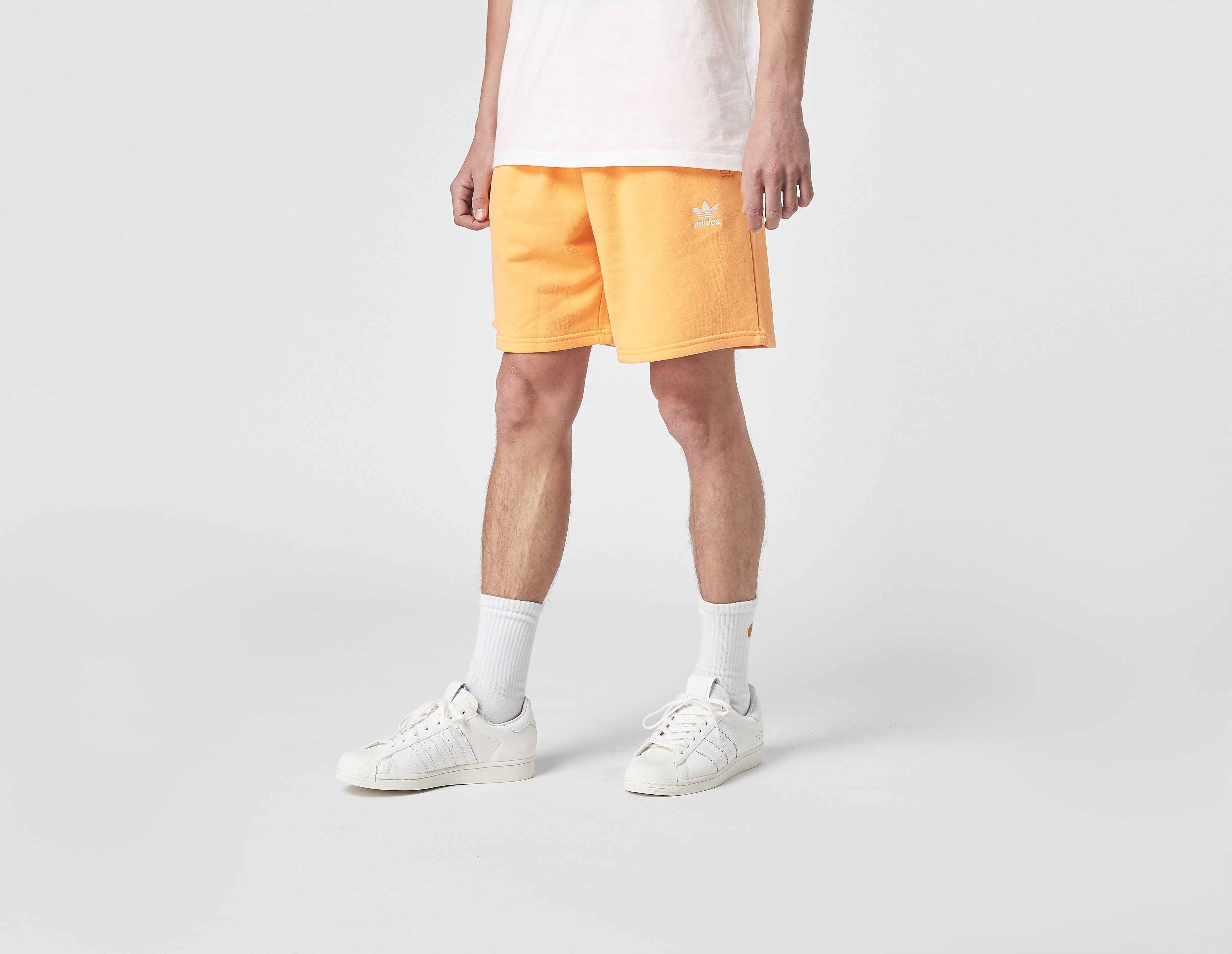 Adidas Originals Trefoil Shorts