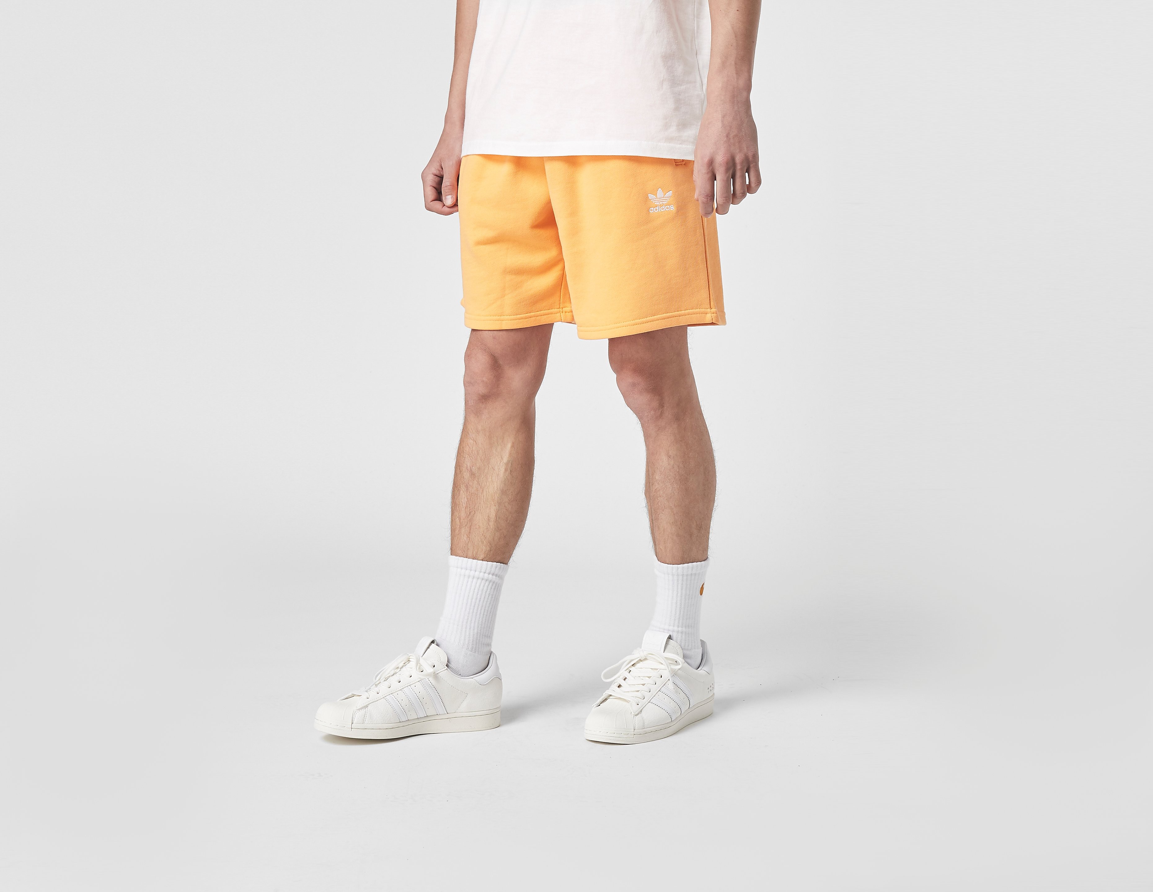 adidas Originals Trefoil Shorts